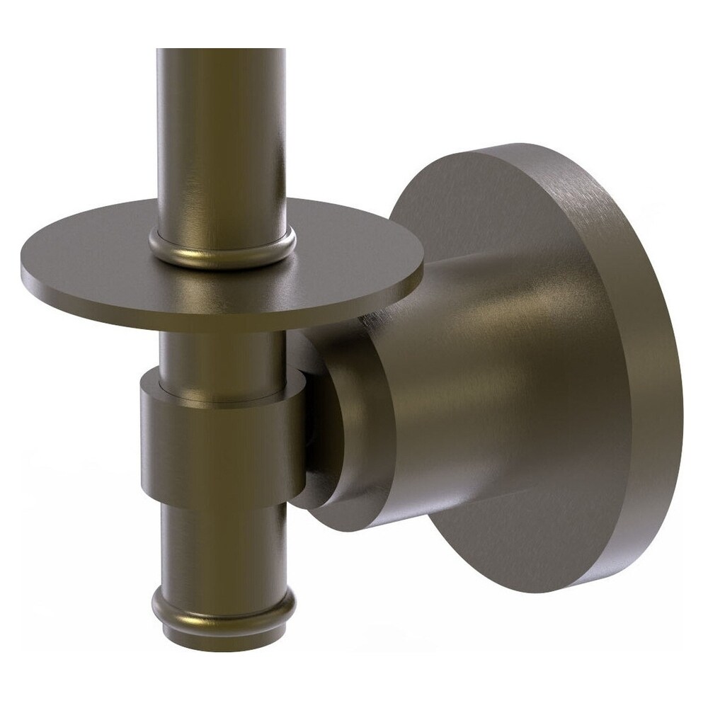 Allied Brass WS-24U-ABR d060360 - View #2