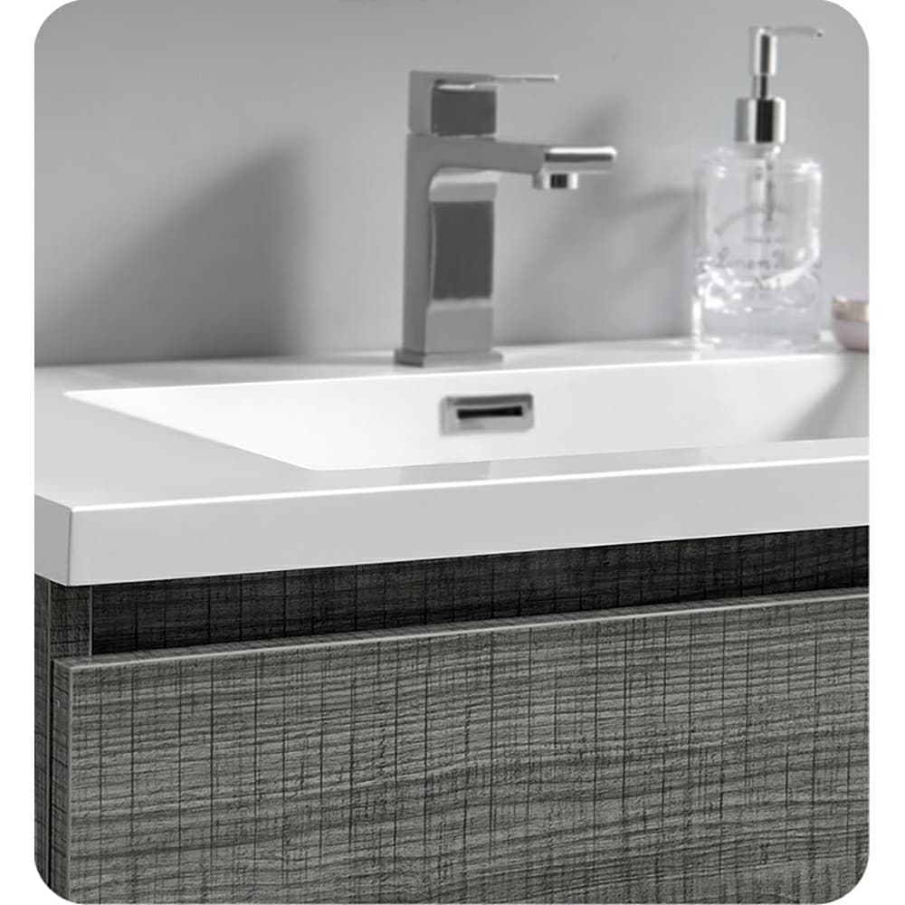 Fresca FCB9330HA vanities - View #5