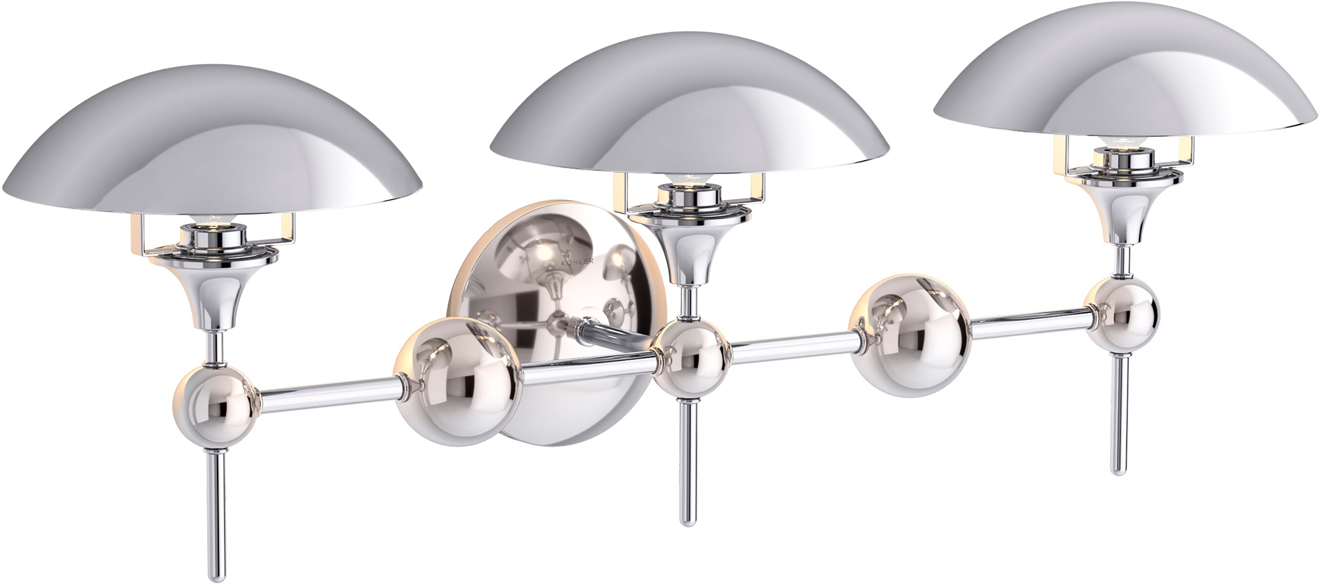 KOHLER 27946-SC03-CPL b090000 - View #2