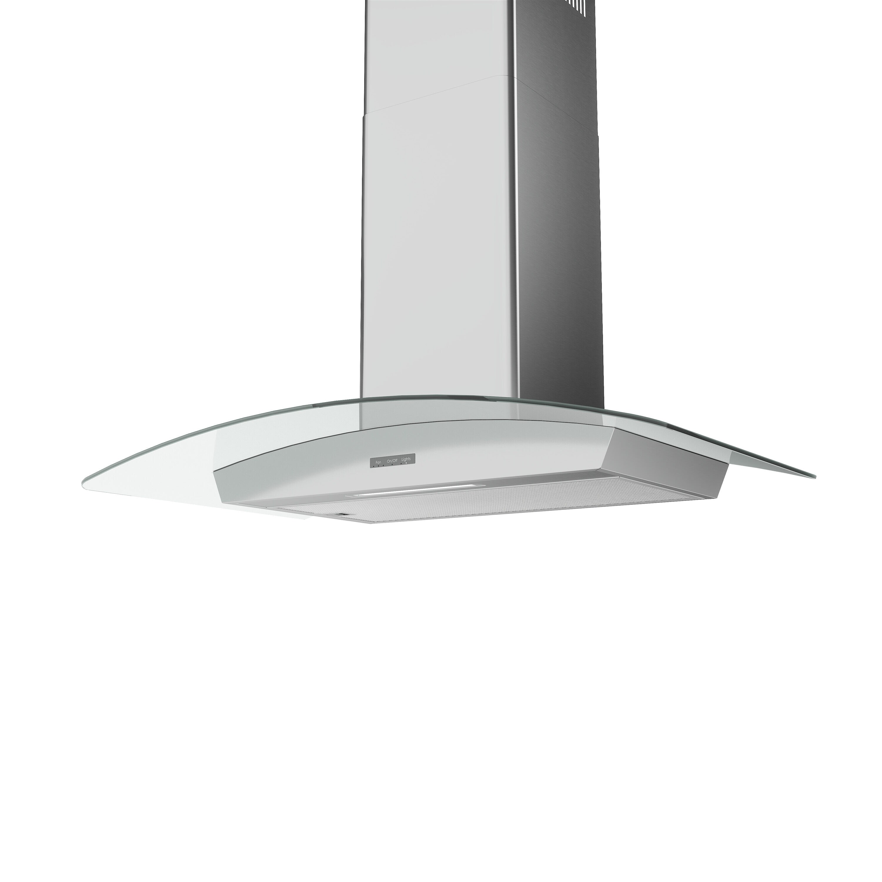Zephyr BMI-E36CG Wall-Mounted-Range-Hoods - View #5