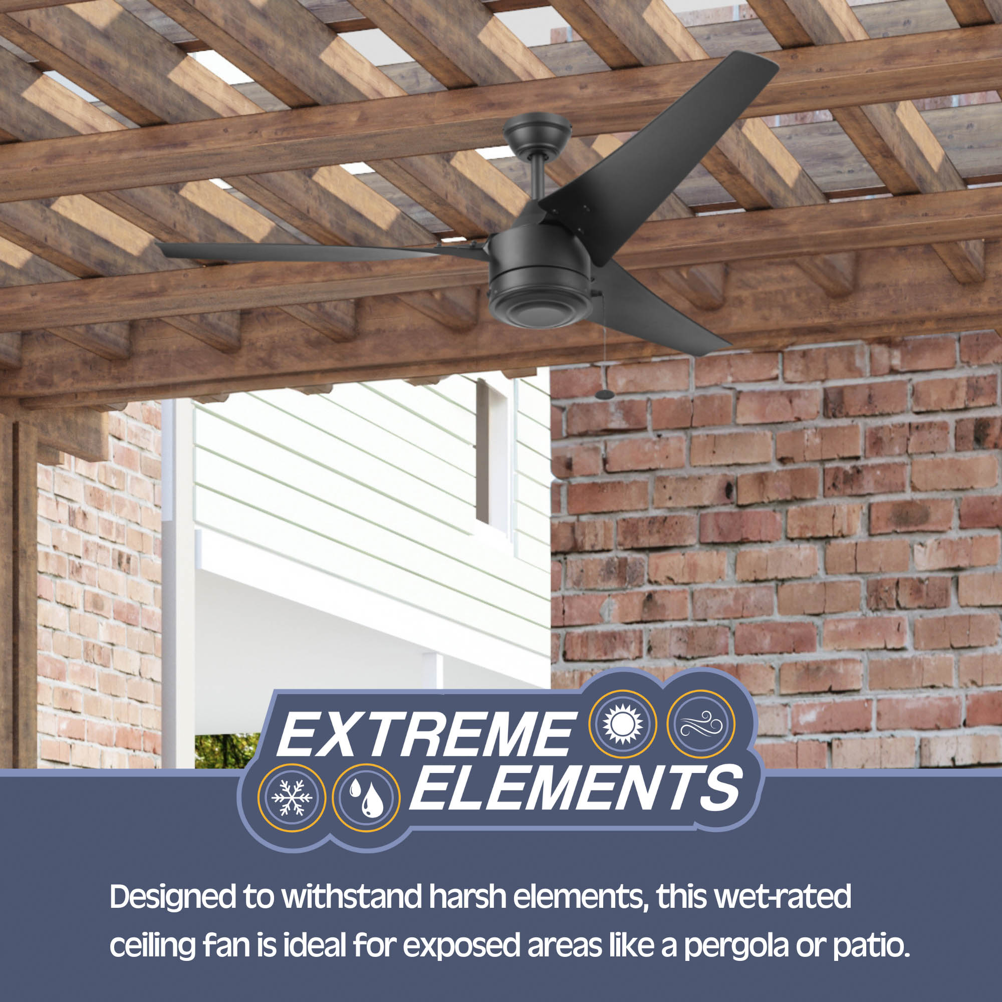 Prominence Home 51637-26 Ceiling-Fans - View #6