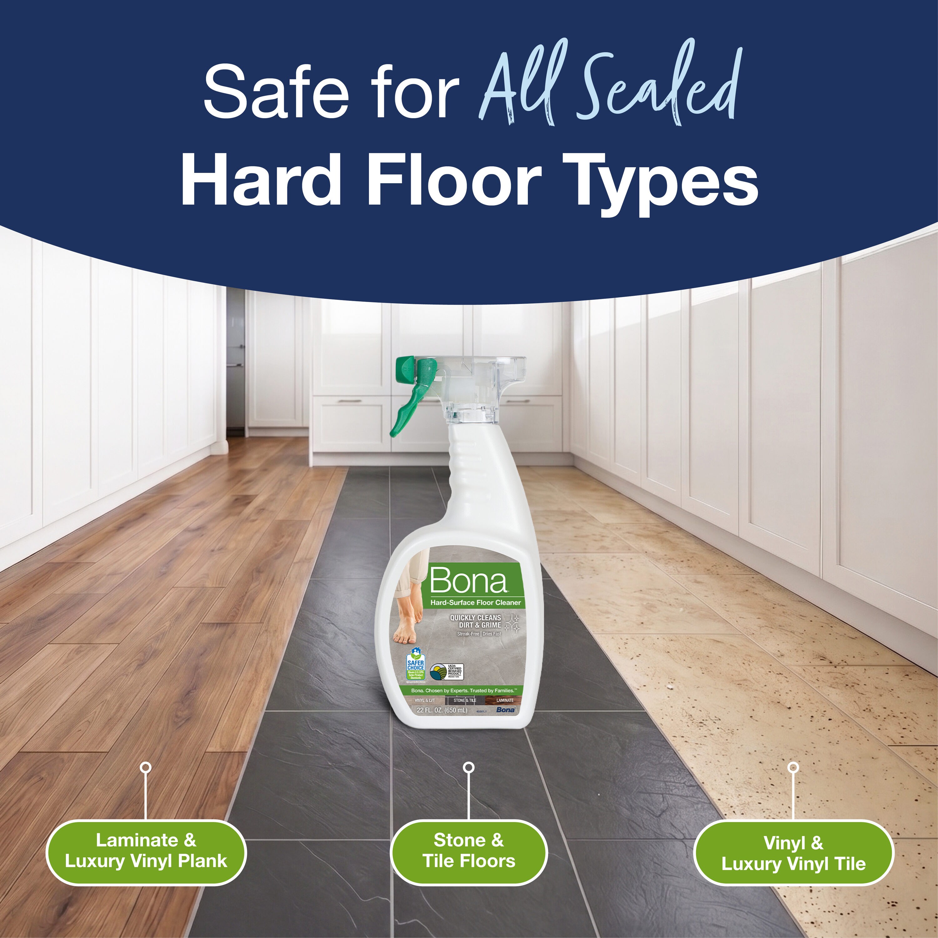 Bona WM700051184 Floor-Cleaners - View #4