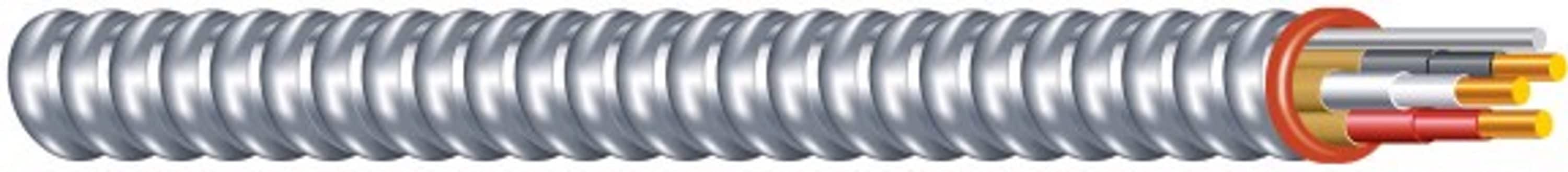 Southwire 55278521 Armored-Cable - View #3