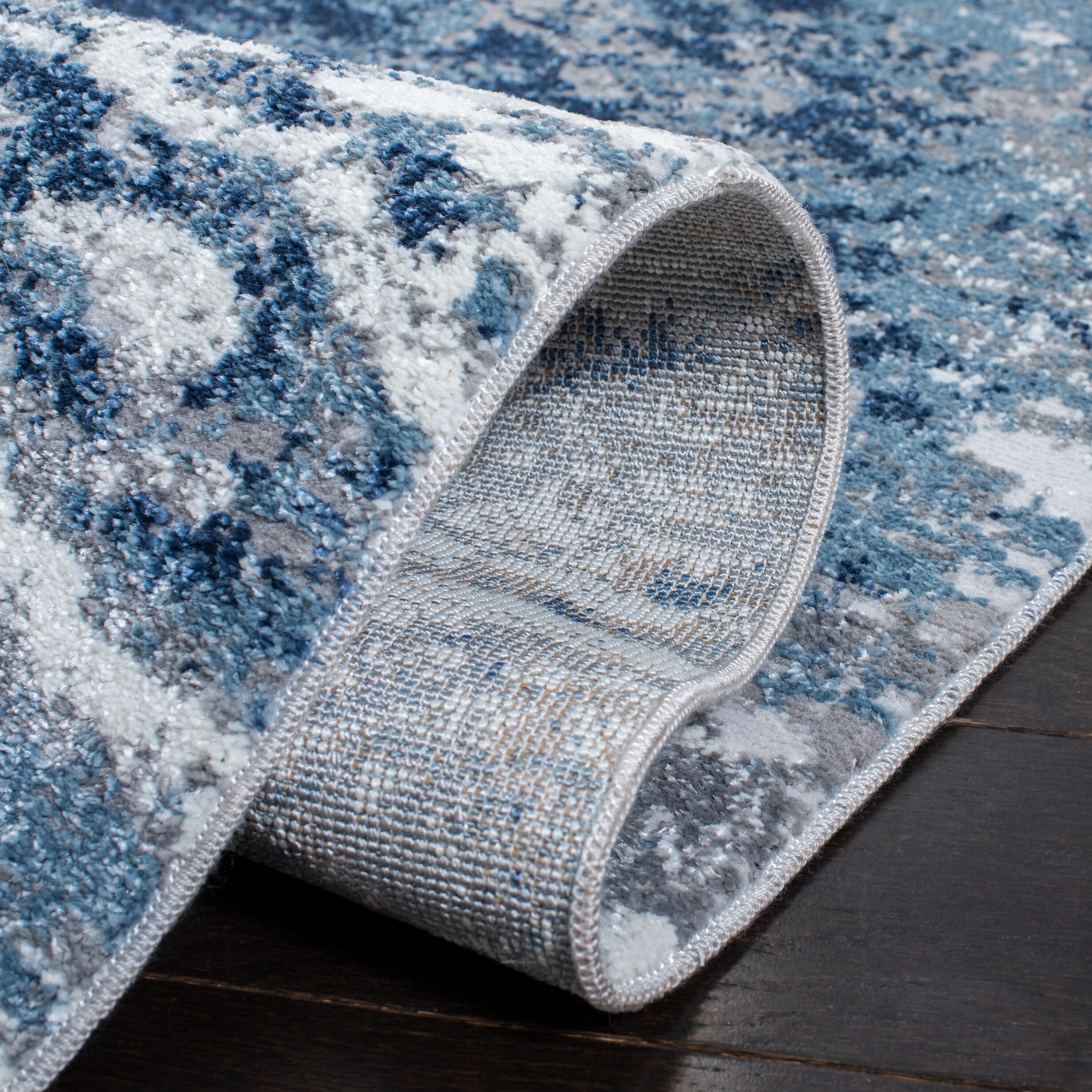Safavieh LLP883F-7SQ rugs - View #5