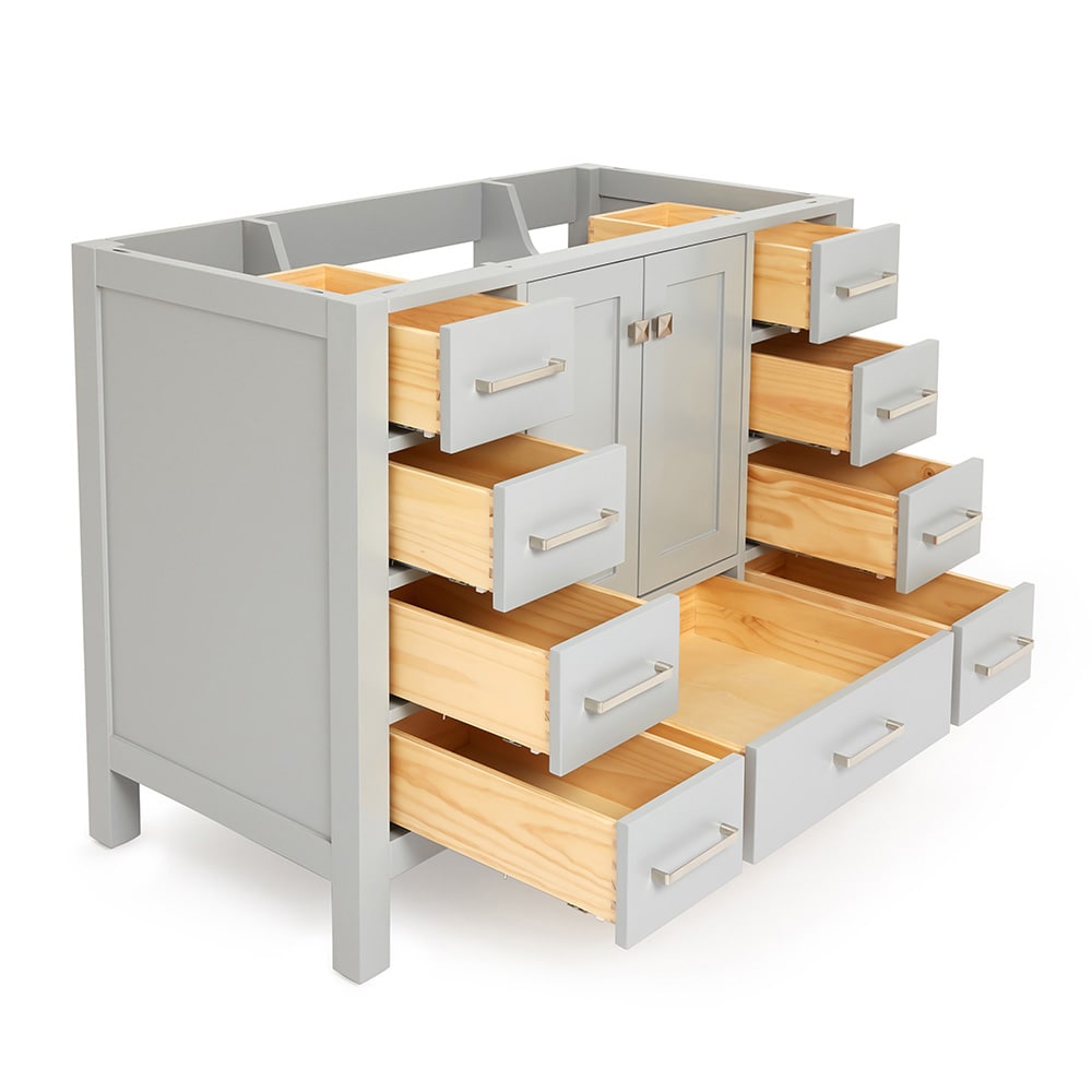 ARIEL A043S-BC-GRY vanities - View #5