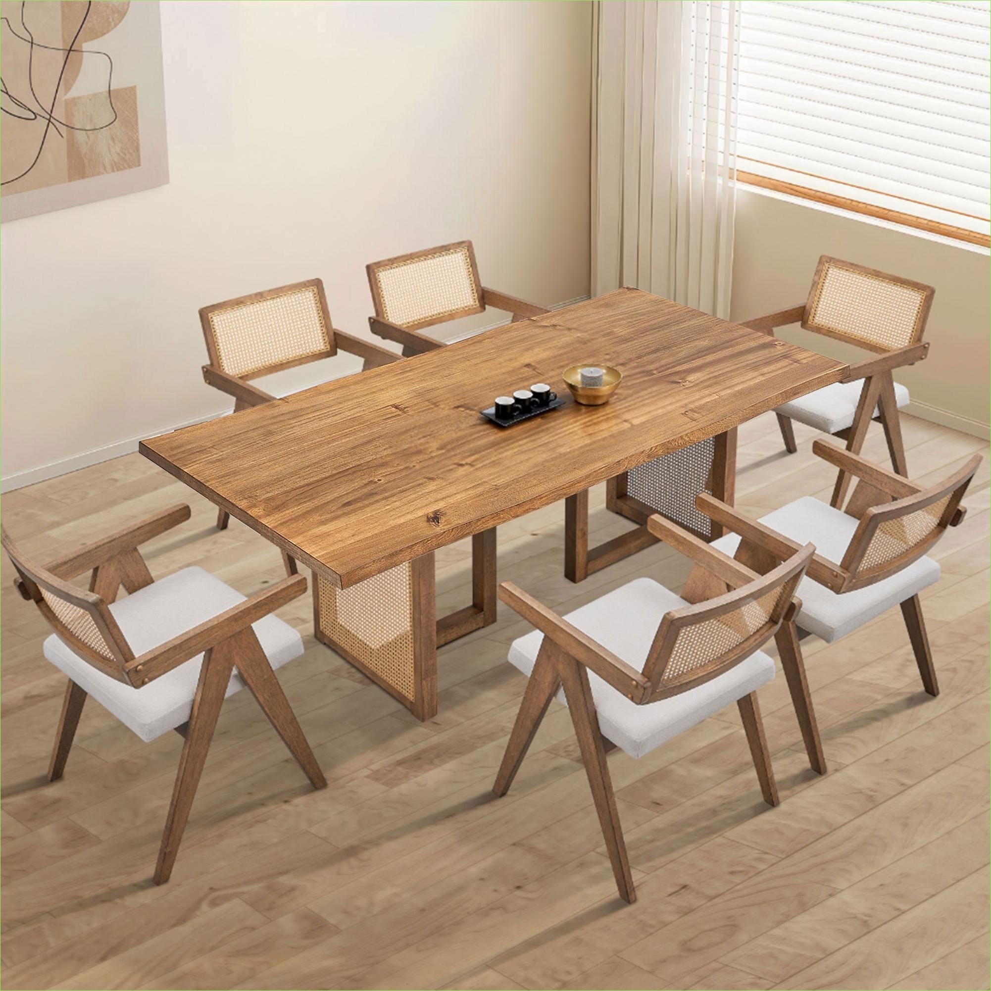 Watnature P399QGGI46QK Dining-Tables - View #7