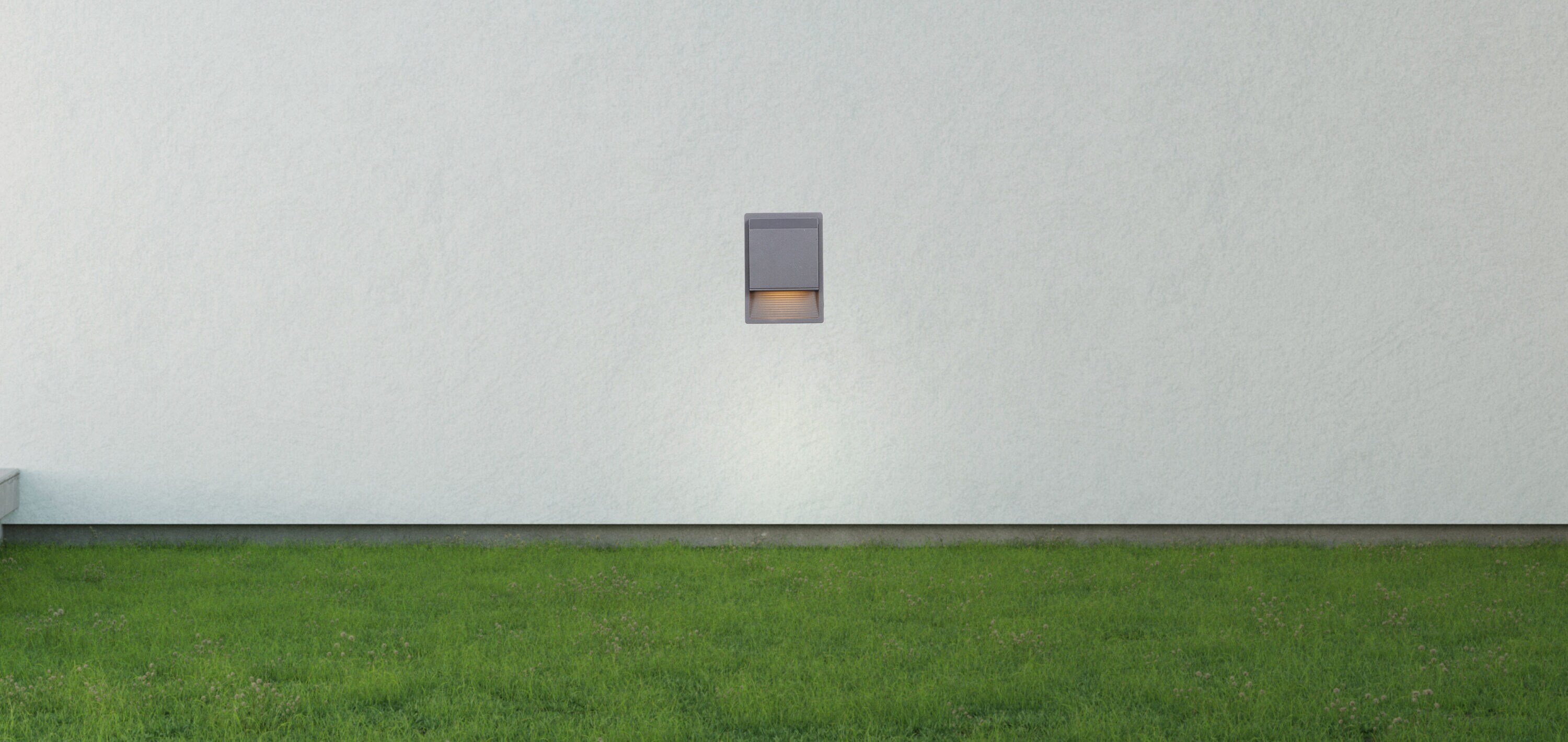 Project Source ZDL1151-LED8K8030 Outdoor-Wall-Lighting - View #4
