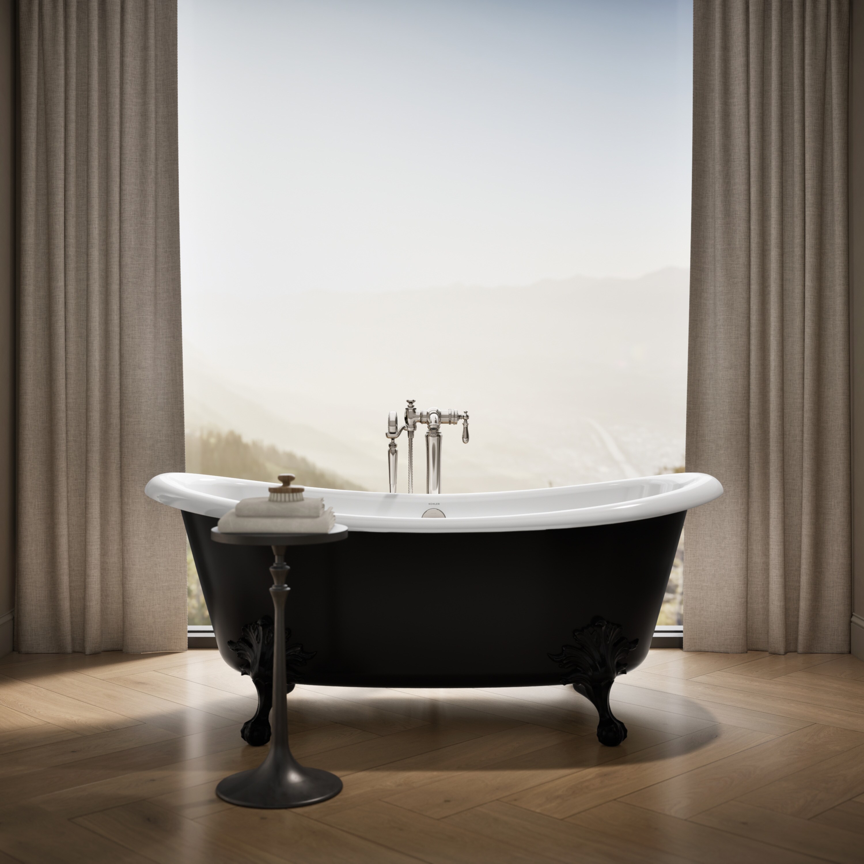 KOHLER K-21000-P5-0 bathtubs - View #4