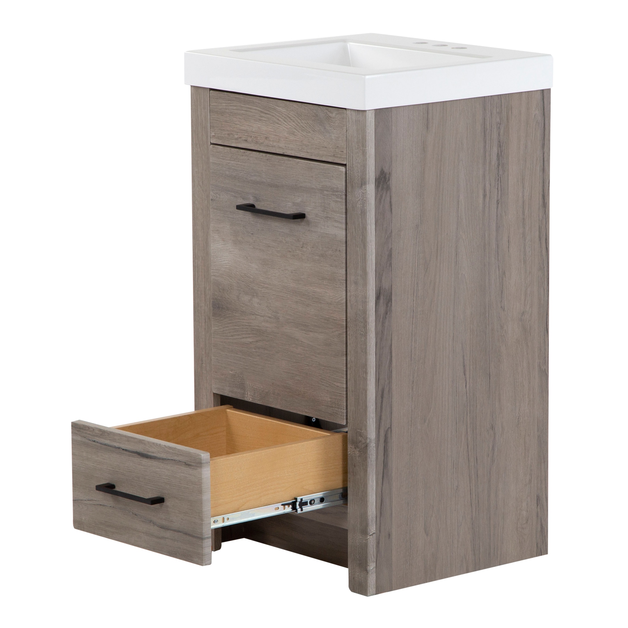 Diamond NOW C18W30123 Bath-Vanity-Combo - View #7