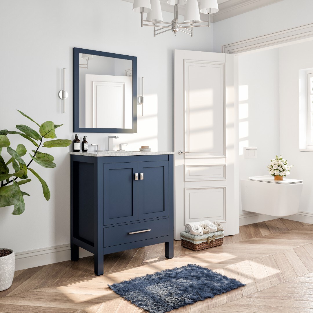 Eviva EVVN412-30BLU Bath-Vanity-Combo - View #7
