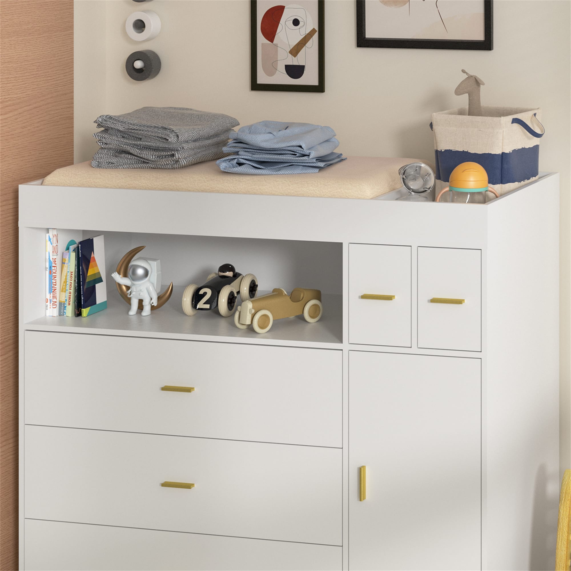 PAKASEPT TTXLXX08310006 dressers - View #7