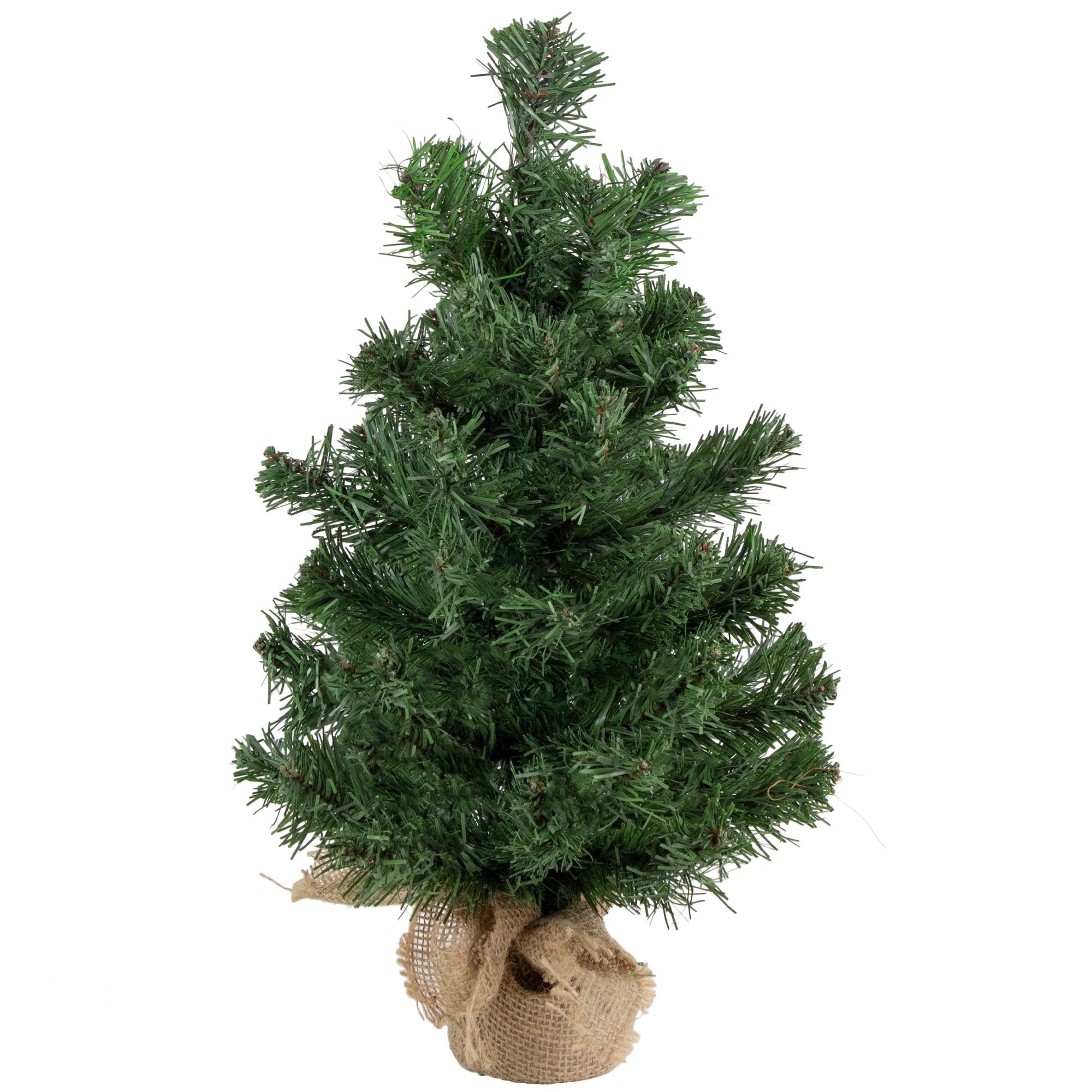 Northlight 32614946 1.5-ft Pine Artificial Christmas Tree