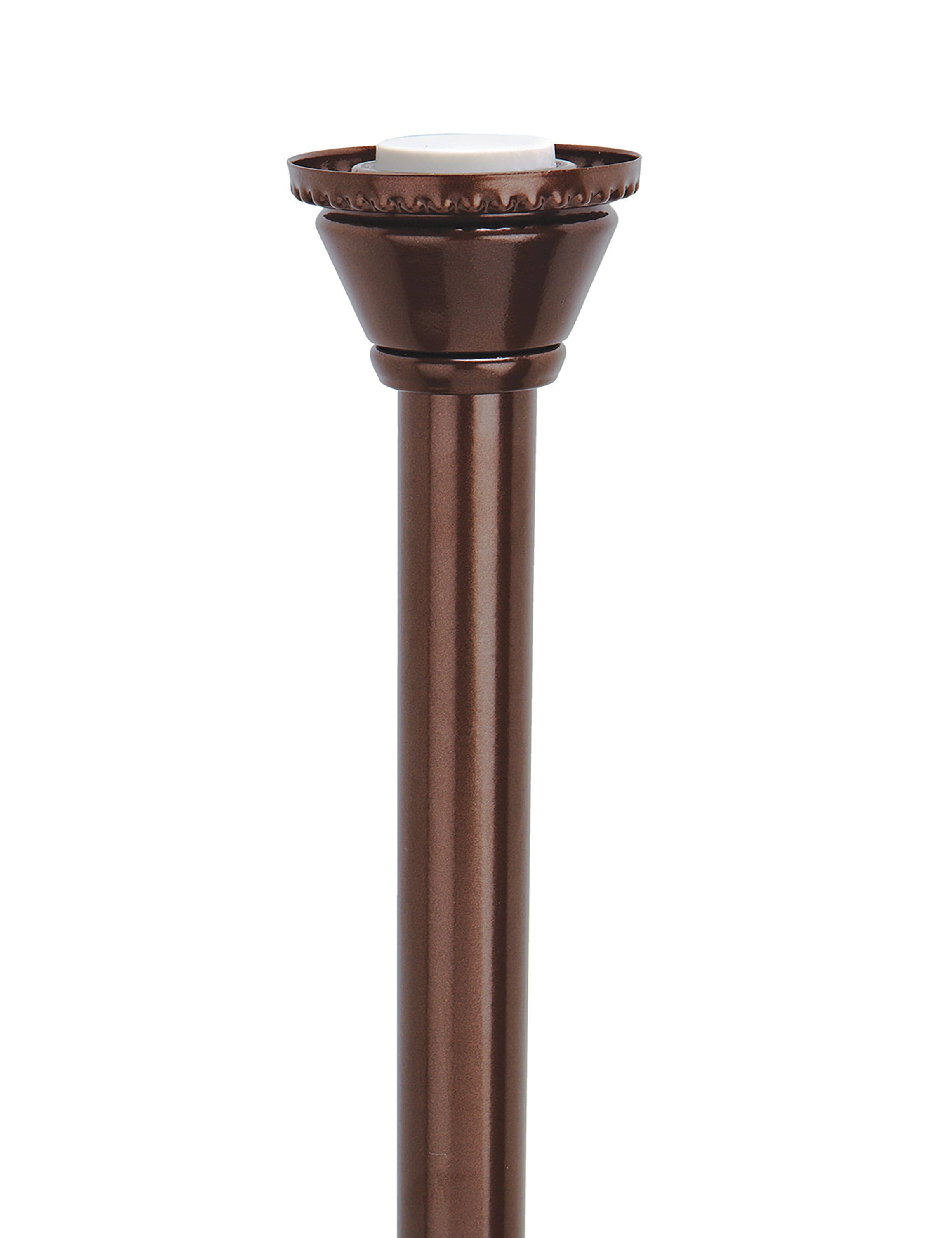 Bath Bliss 5884-ORB Shower-Rods - View #5