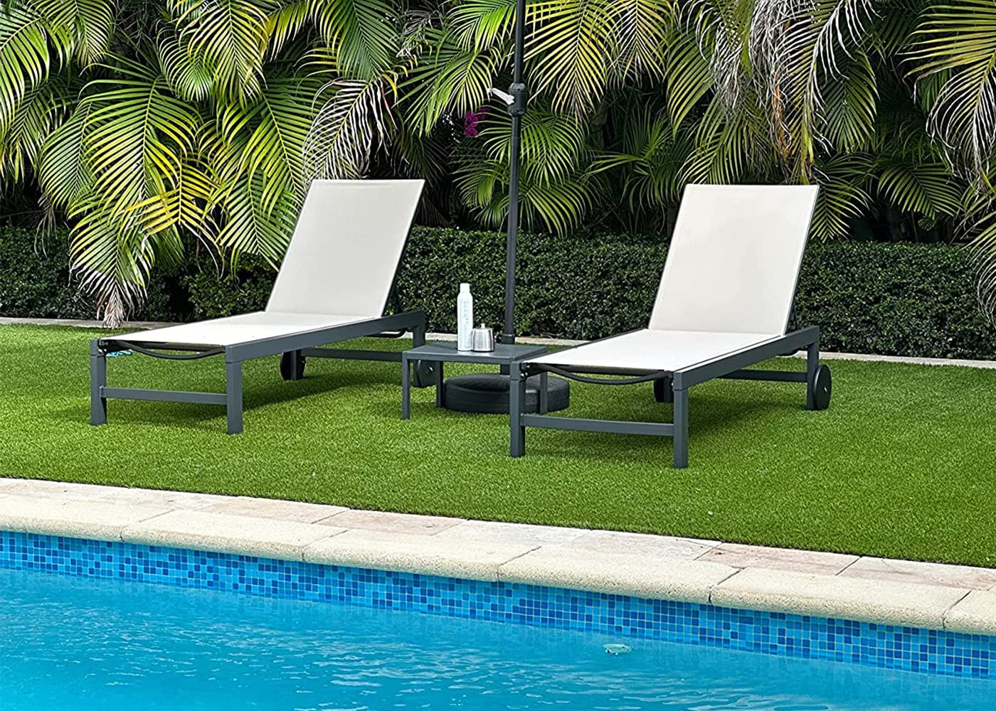 PURPLE LEAF LS04-CLS03-ZJ-KK Patio-Chairs - View #4