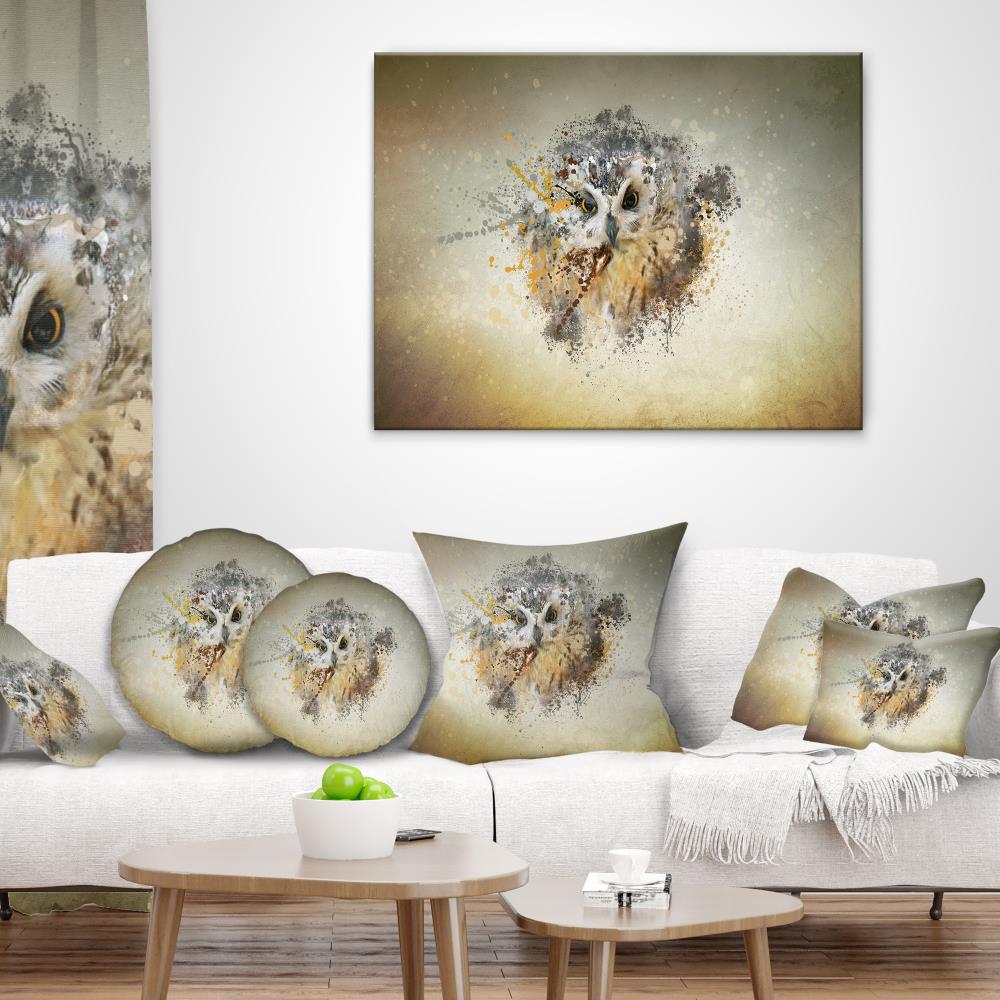 Designart CU13422-12-20 Accent-Pillows - View #3