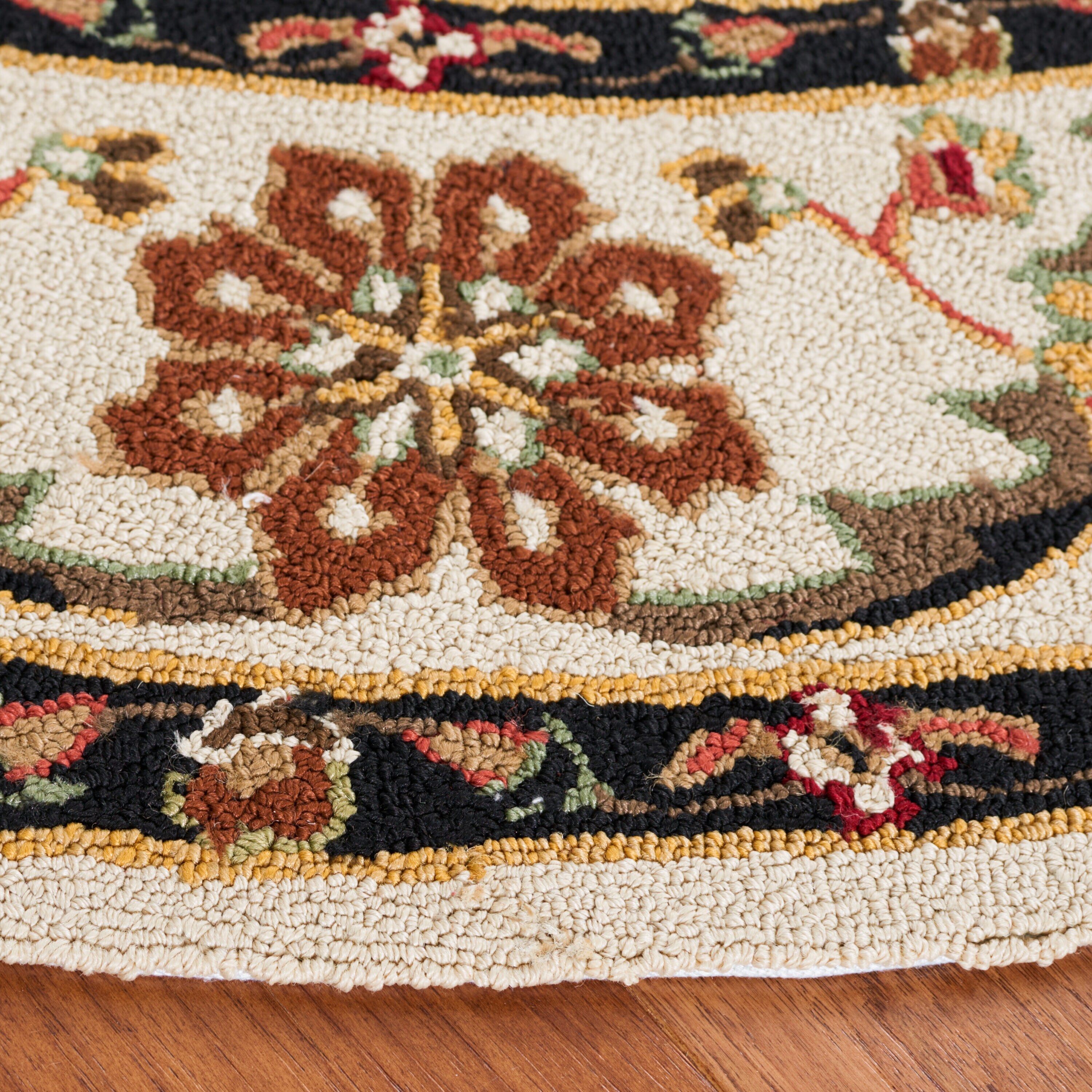 Safavieh EZC757G-6R rugs - View #3