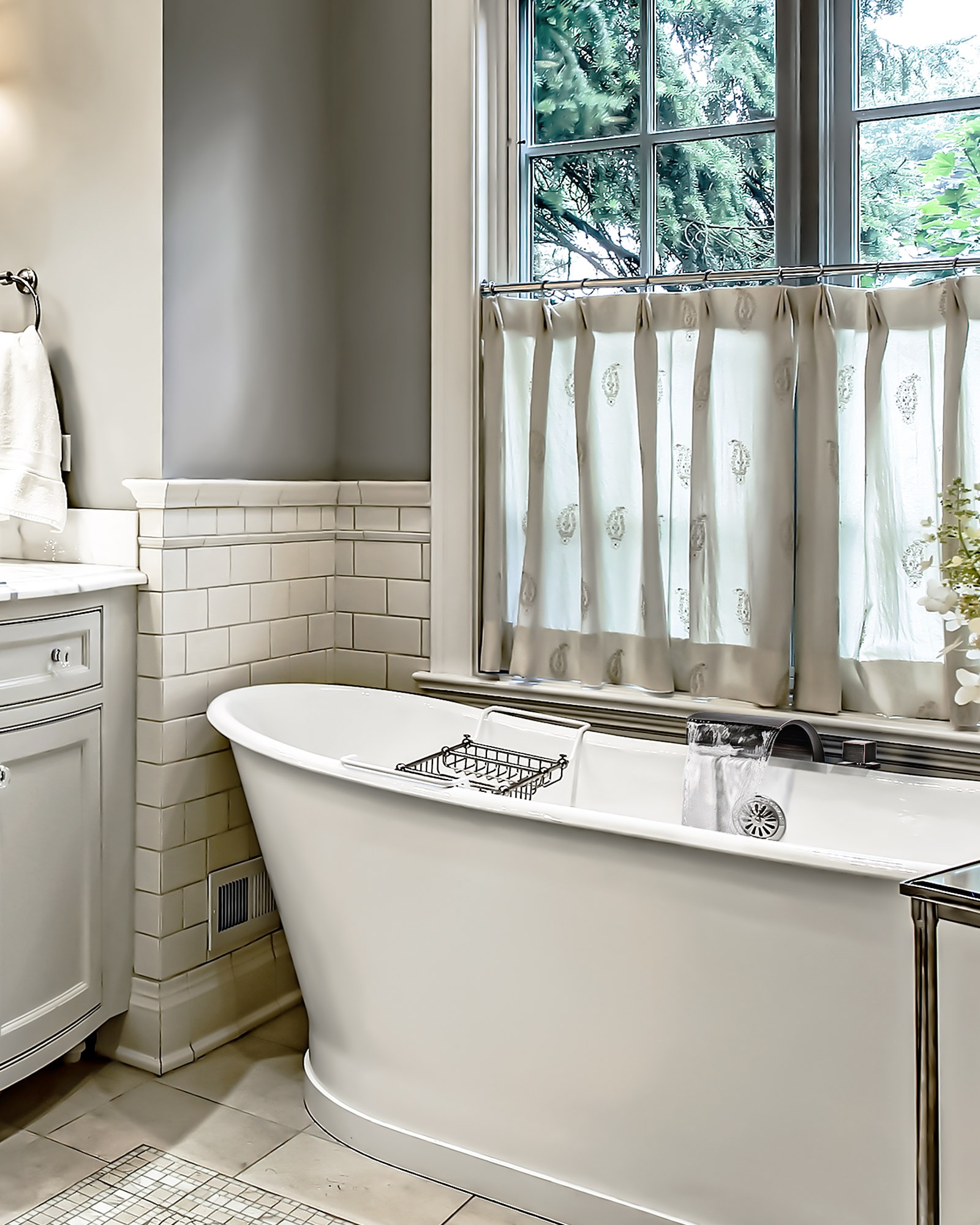 WOWOW 3080600RB Roman-Tub-Faucets - View #9
