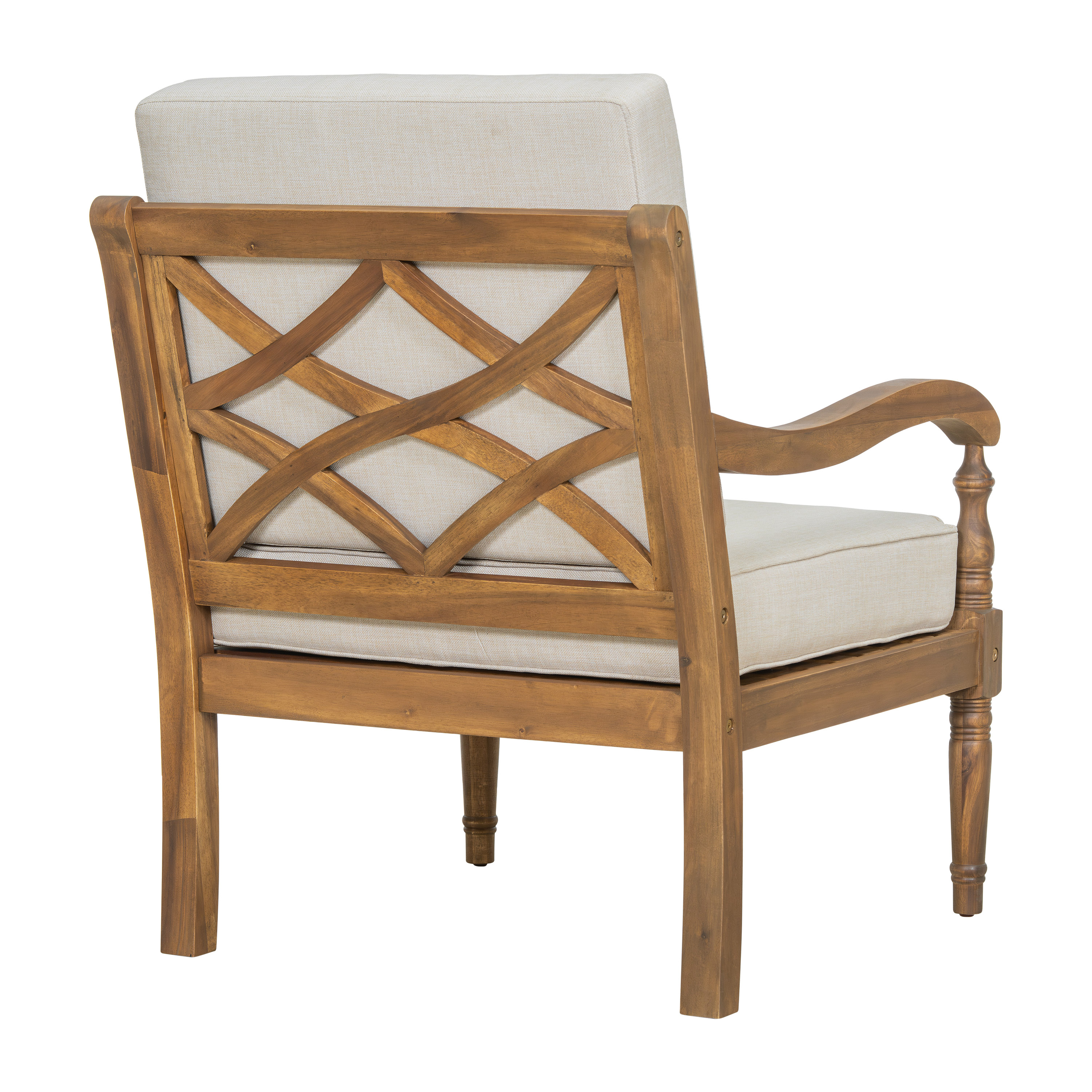 Christopher Knight Home 334317 Patio-Chairs - View #5