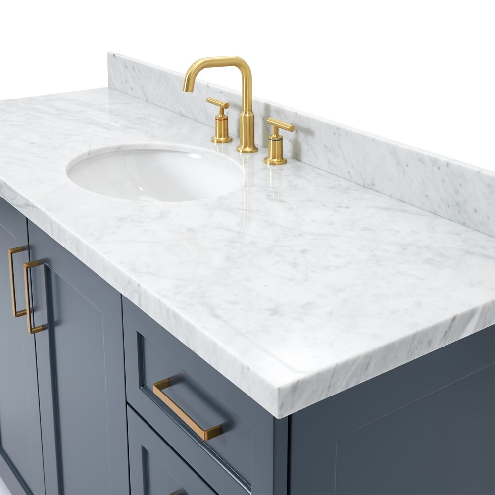 ARIEL Q061SCWOVOMNB Bath-Vanity-Combo - View #8