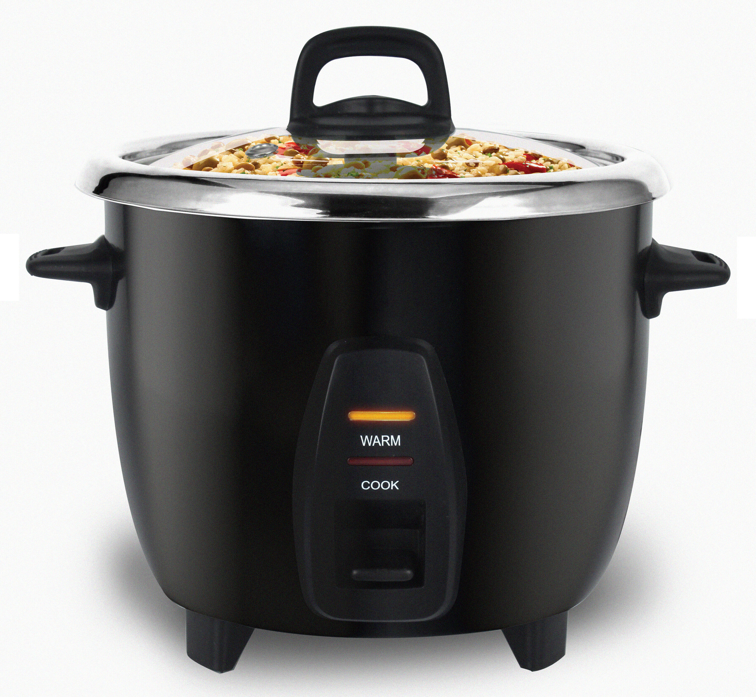 Choosing the Right Rice Cooker Size and Capacity: Aroma's Guide