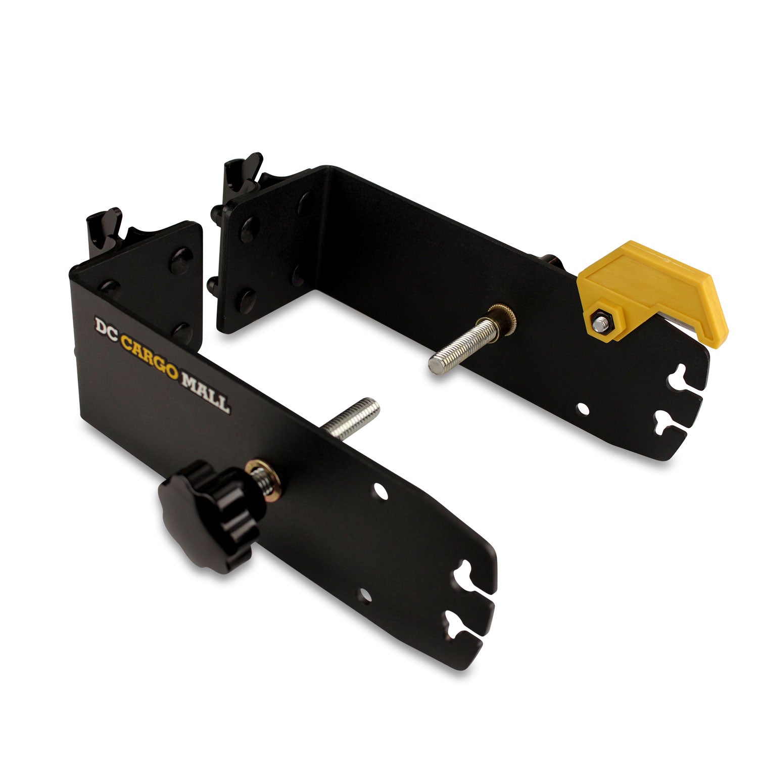 DC Cargo ETSPB E-Track Steel E-track 2 -Pieces