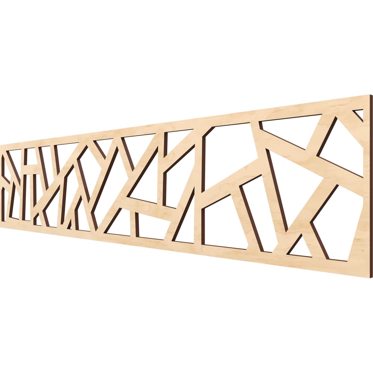Ekena Millwork MLDB10X46HSBBI Wall-Panel-Moulding - View #5