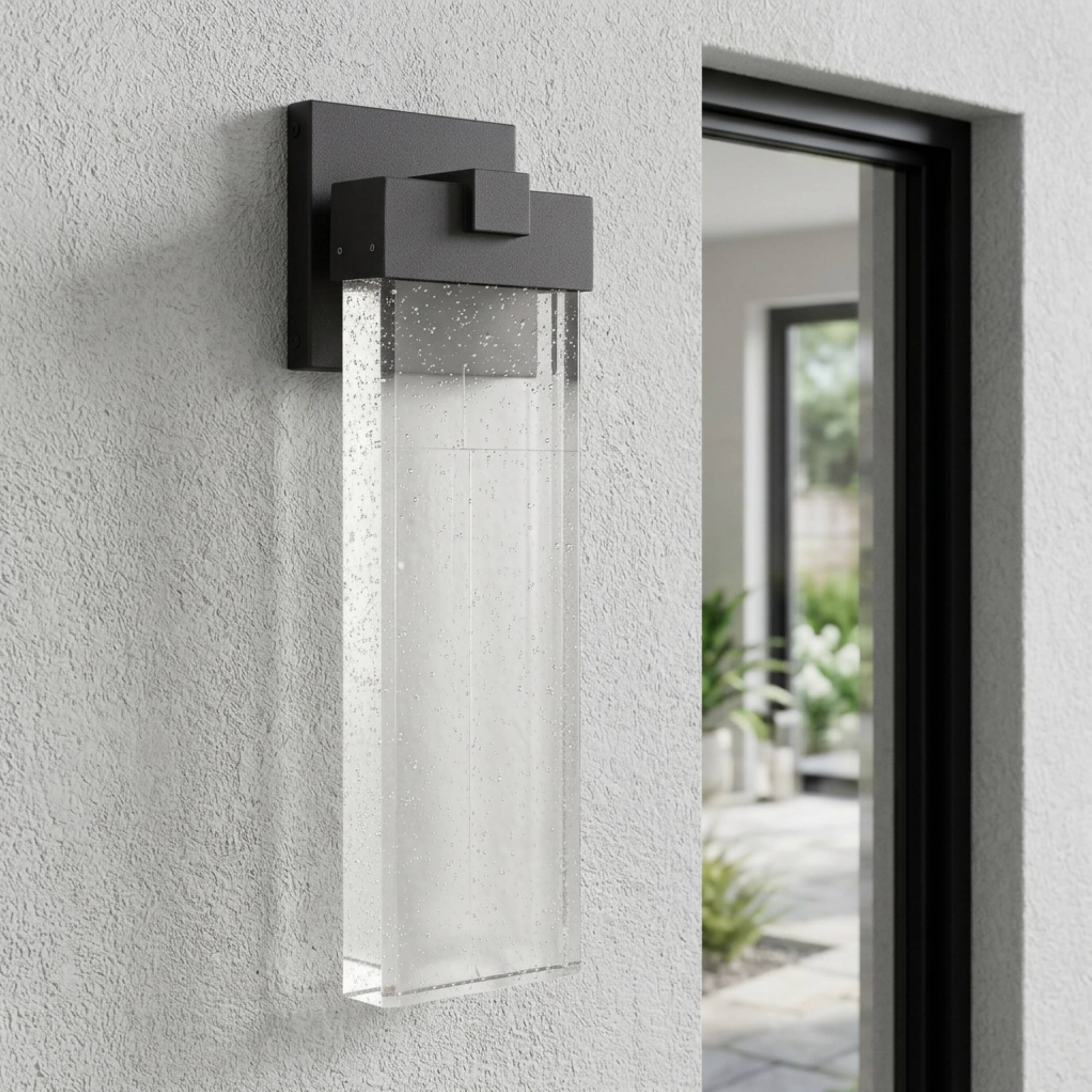 Craftmade Z1614-TB-LED Outdoor-Wall-Lighting - View #4