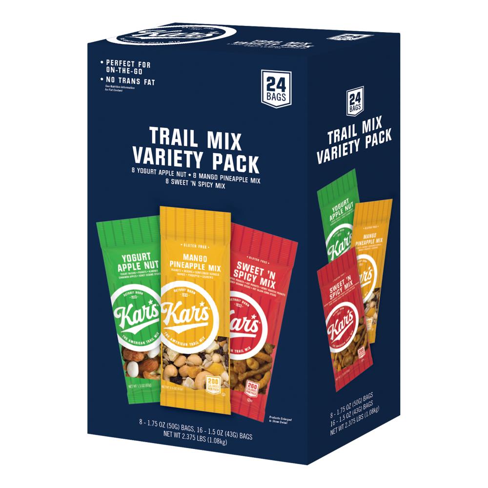 Kilo Solution Healthy Snack Mix (24 x 32 g), Delivery Near You