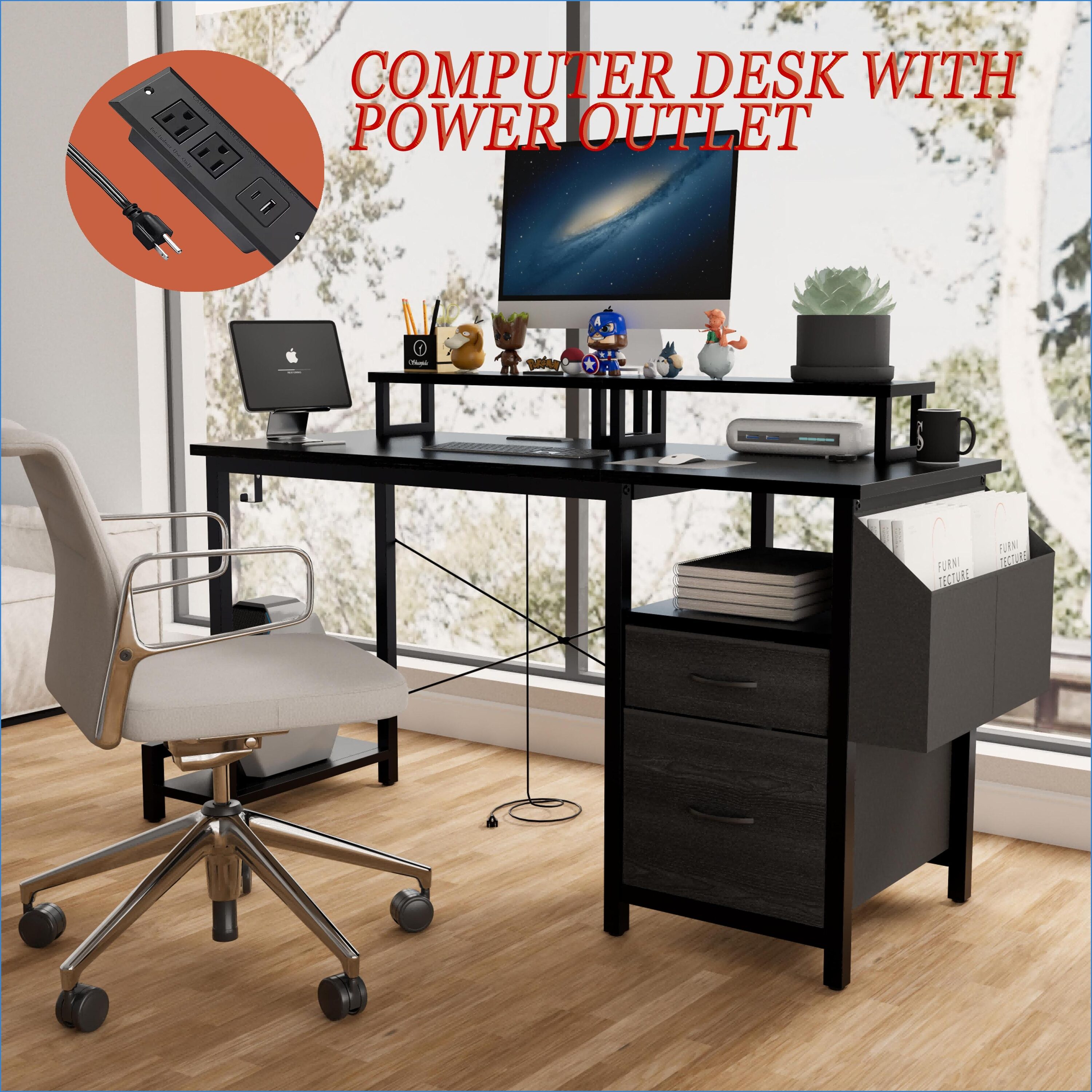 SunJet WDG7ENZA2TA8Y desks - View #3