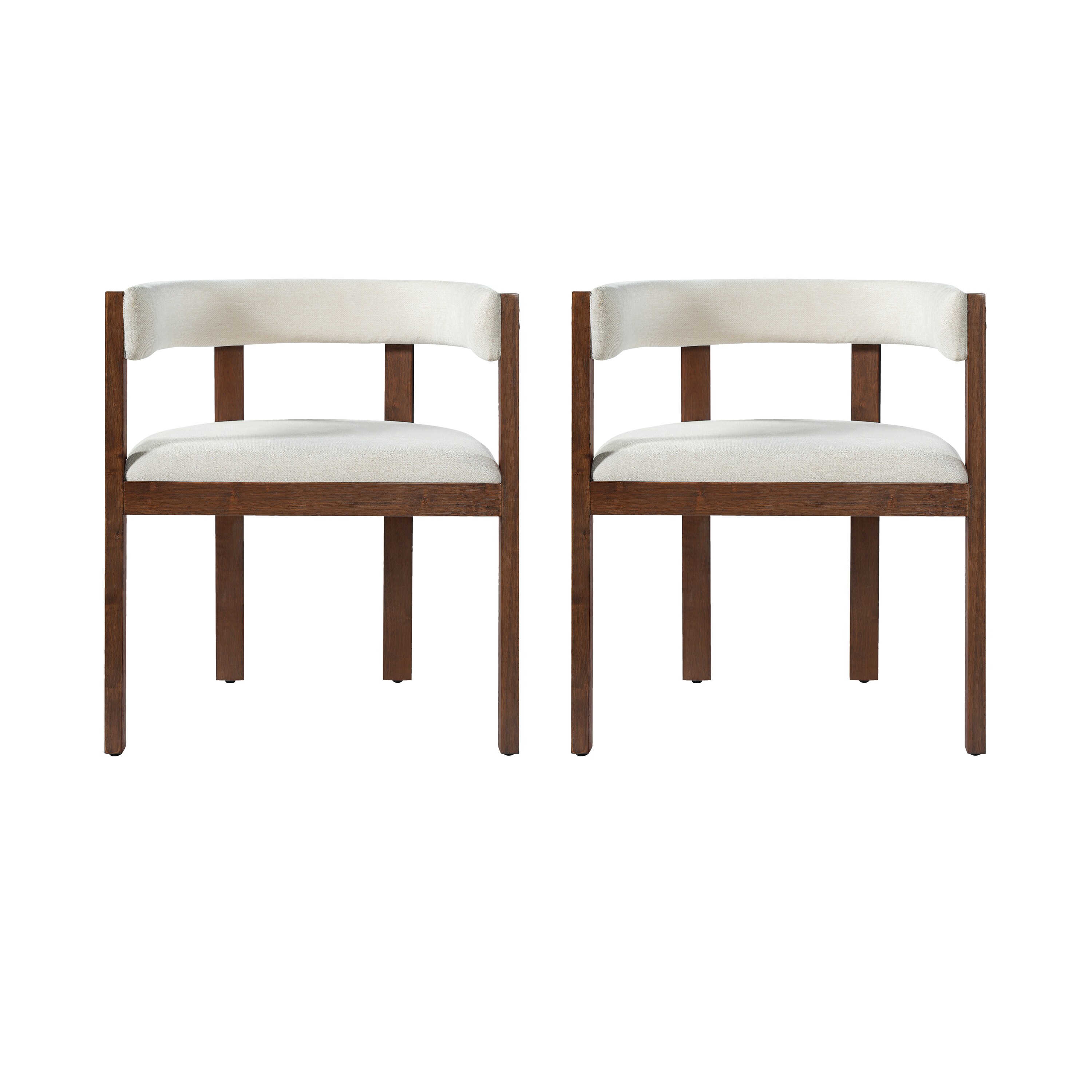 Christopher Knight Home 374278 Dining-Chairs - View #2
