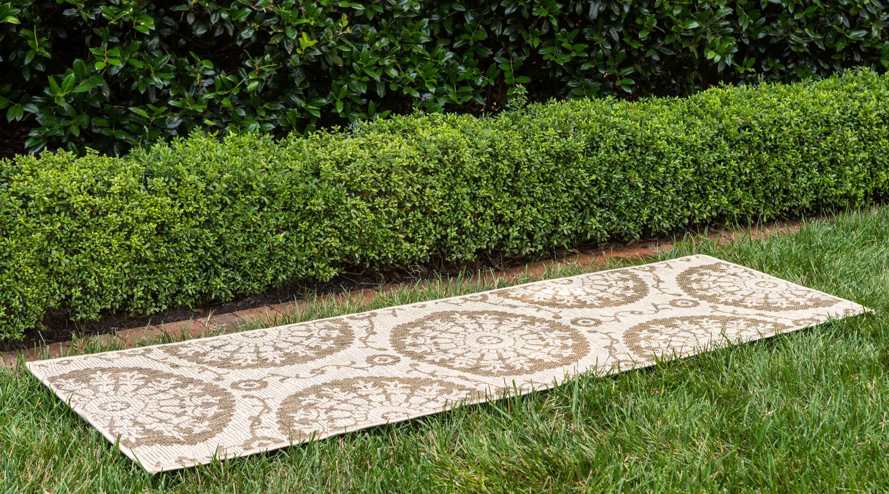 Unique Loom 3126631 rugs - View #3
