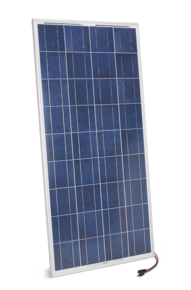 KOHLER 33 755 04-S  150 W Solar Panel with Cable for enCUBE 1800 Watt Portable Solar Inverter Generator