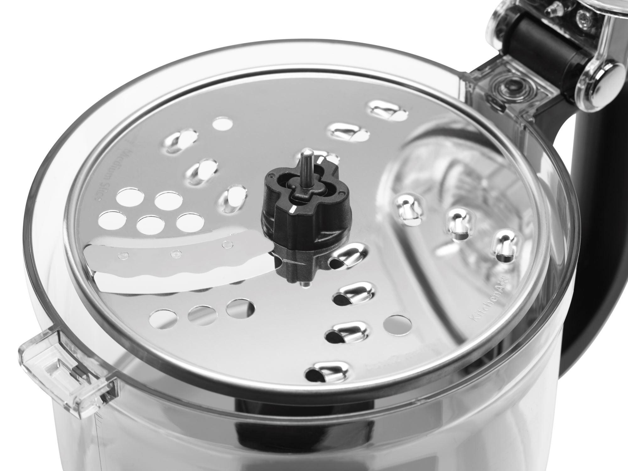KitchenAid KFP0718CU b050559 - View #7