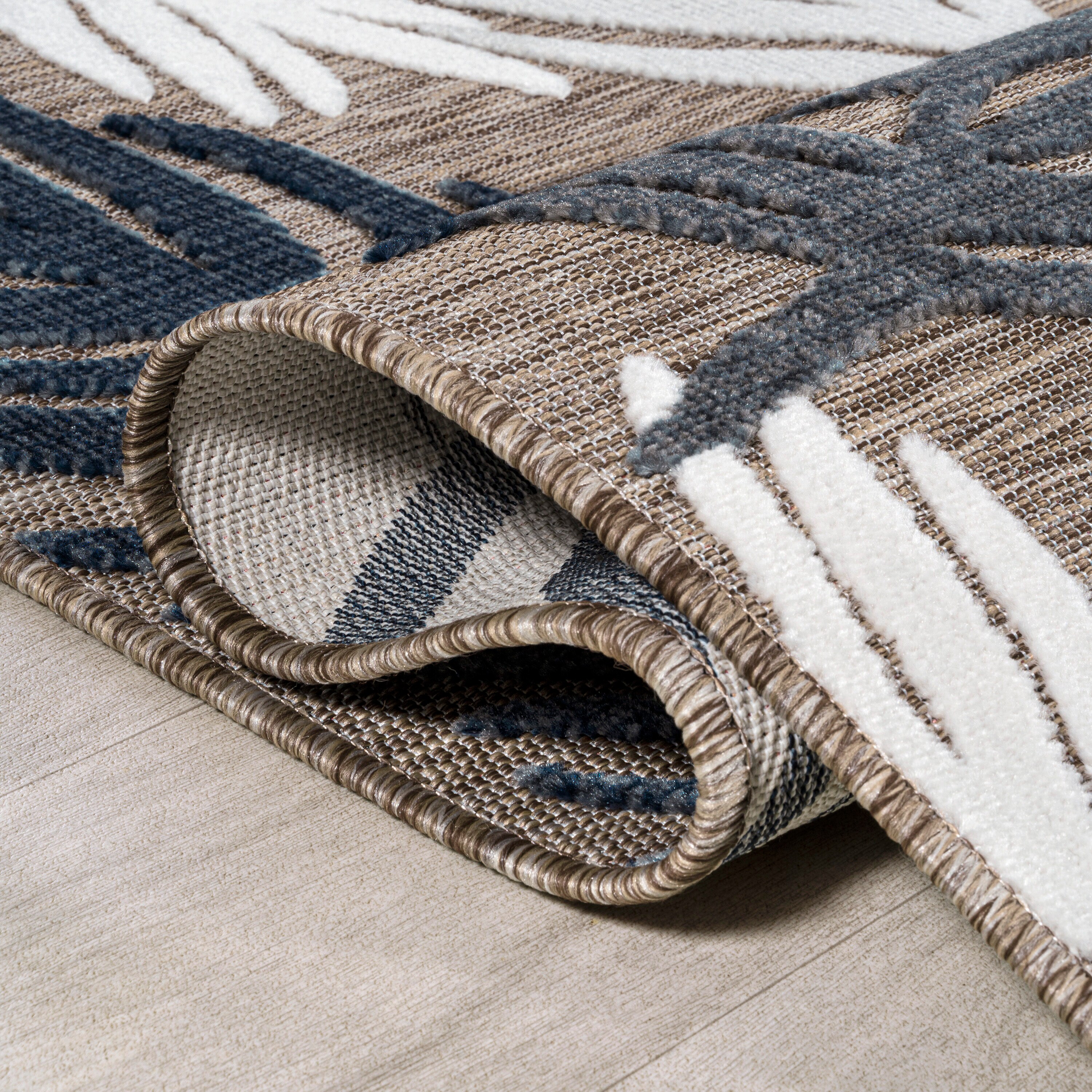 JONATHAN  Y HWC101B-5 rugs - View #6
