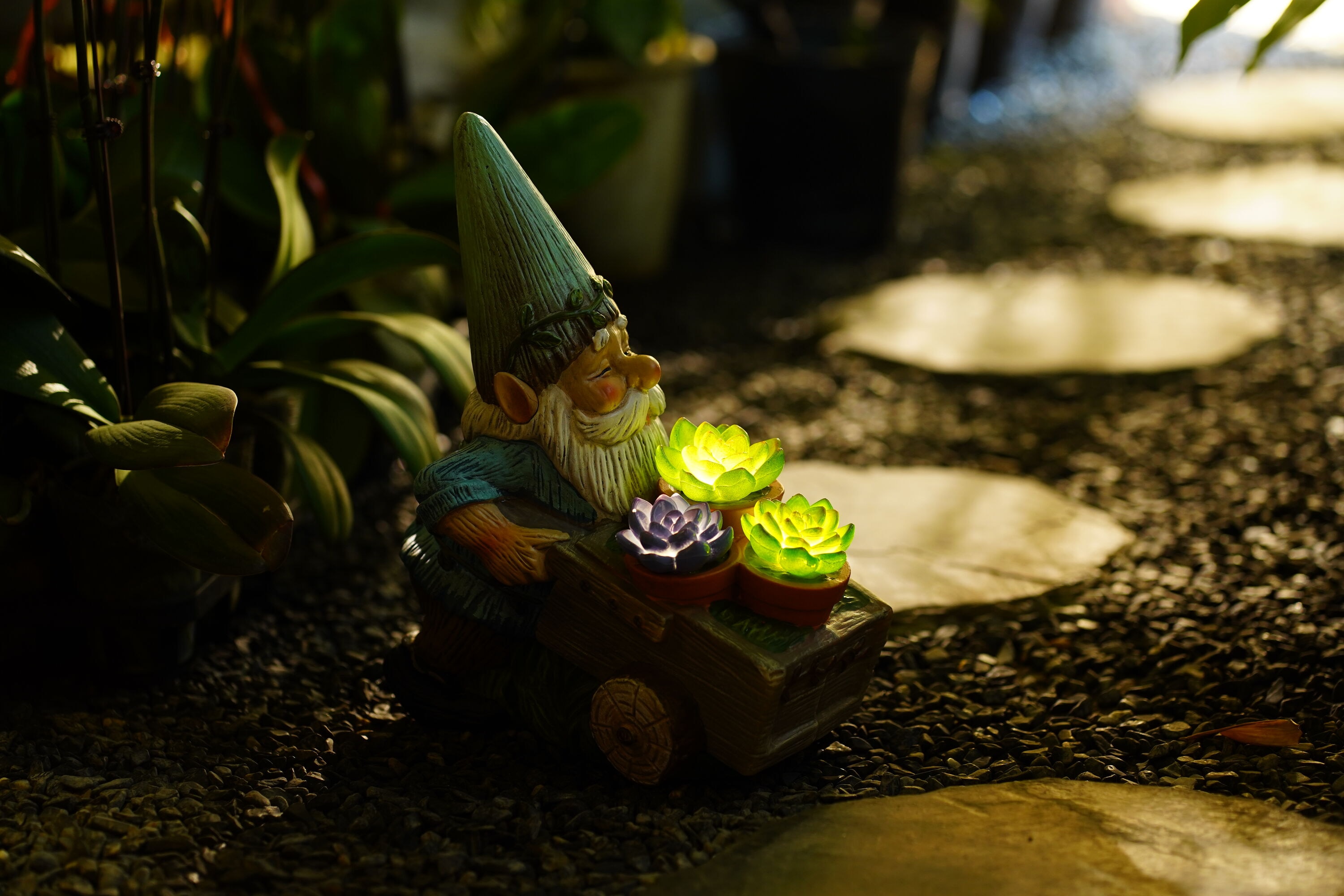 Style Selections 68016072 Garden-Statue - View #15
