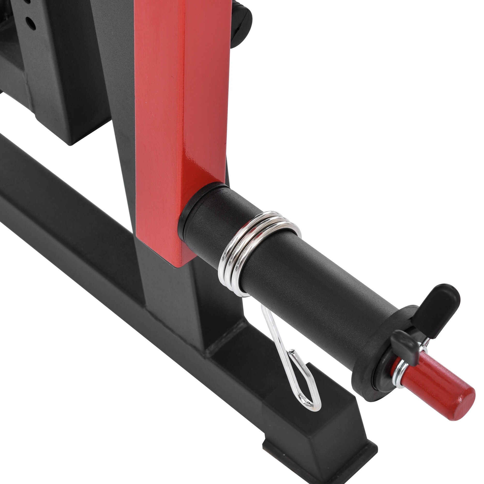 Flynama V-00063AAJ Lat-Pull-Down-Machines - View #10