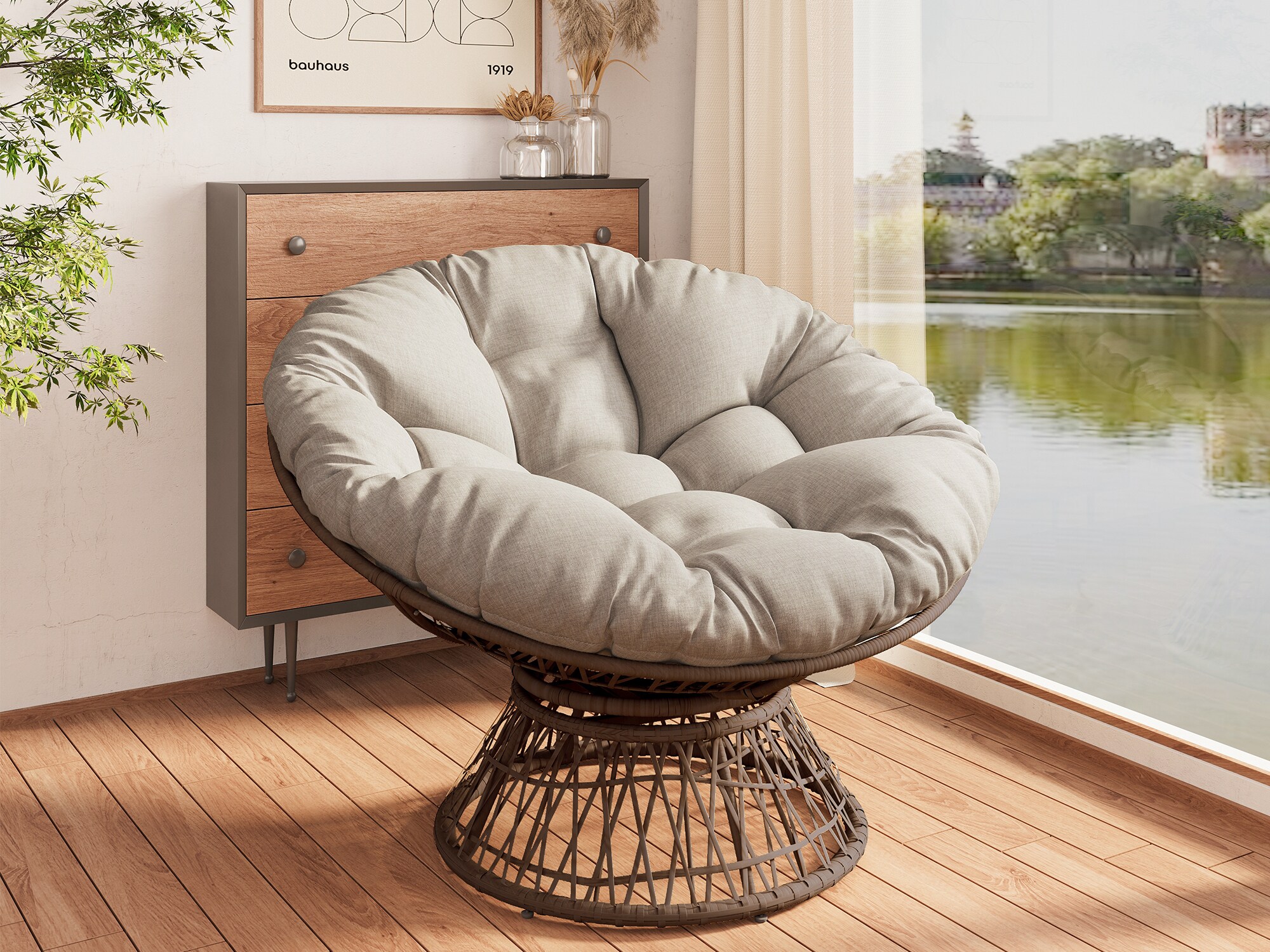 Damerin CXZ-61 chairs - View #7