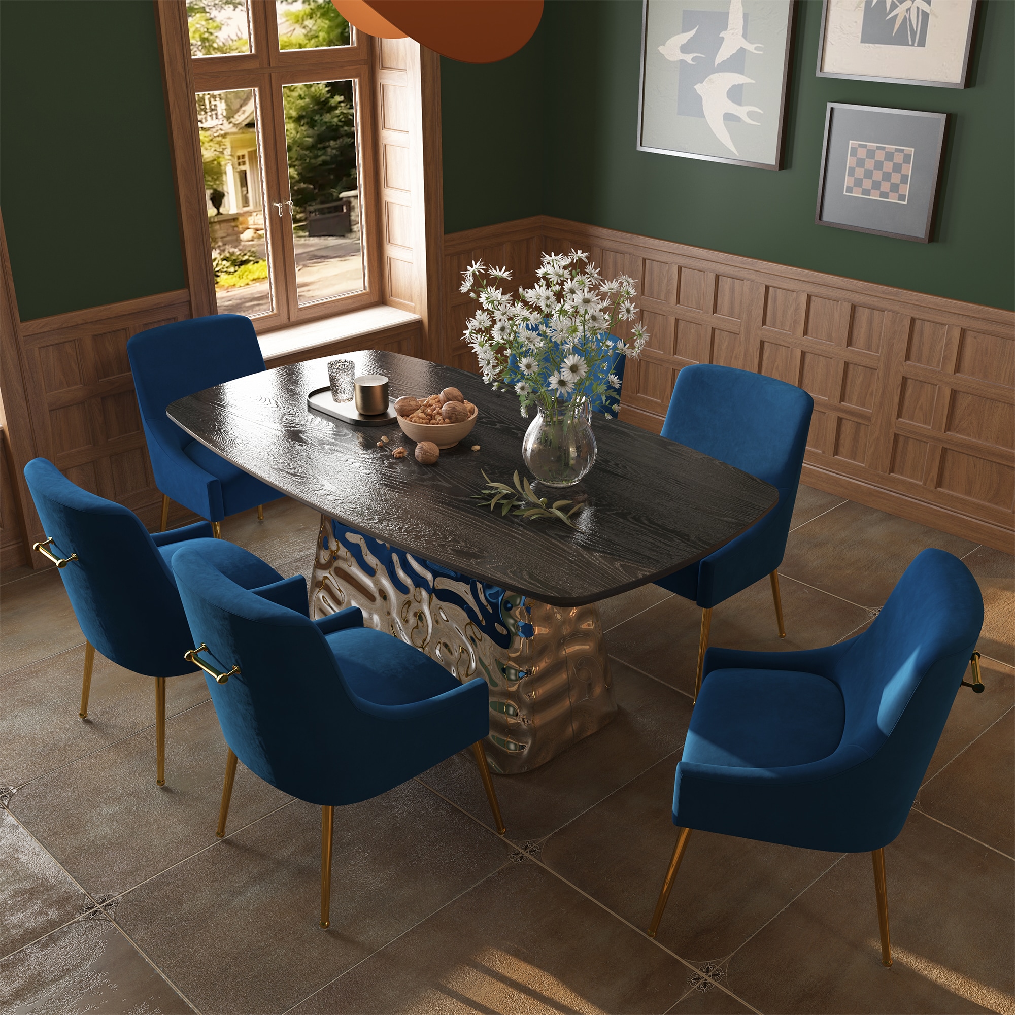 Clihome CL-1676D700NY Dining-Sets - View #5