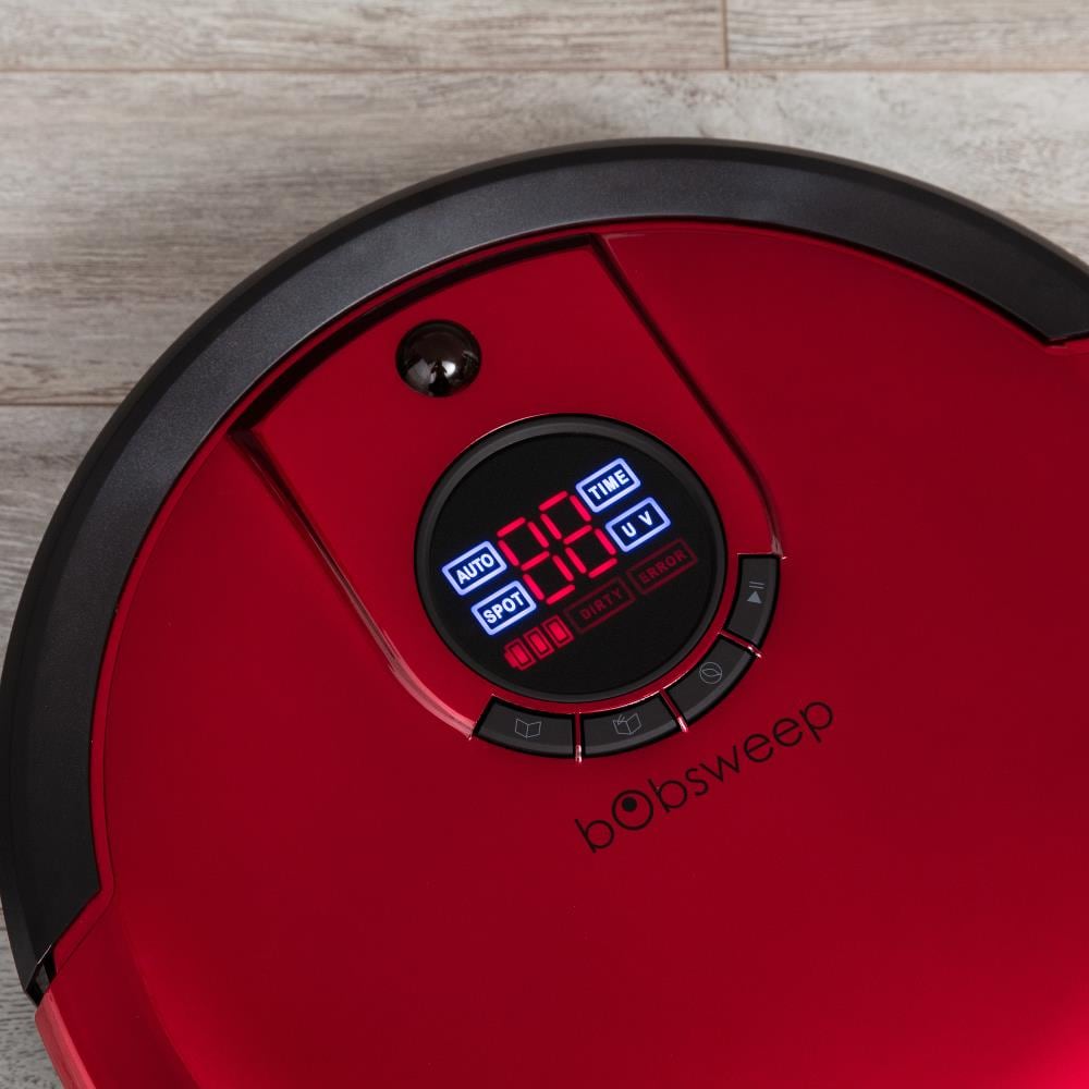 bObsweep WB4727546RO Robotic-Vacuums - View #7