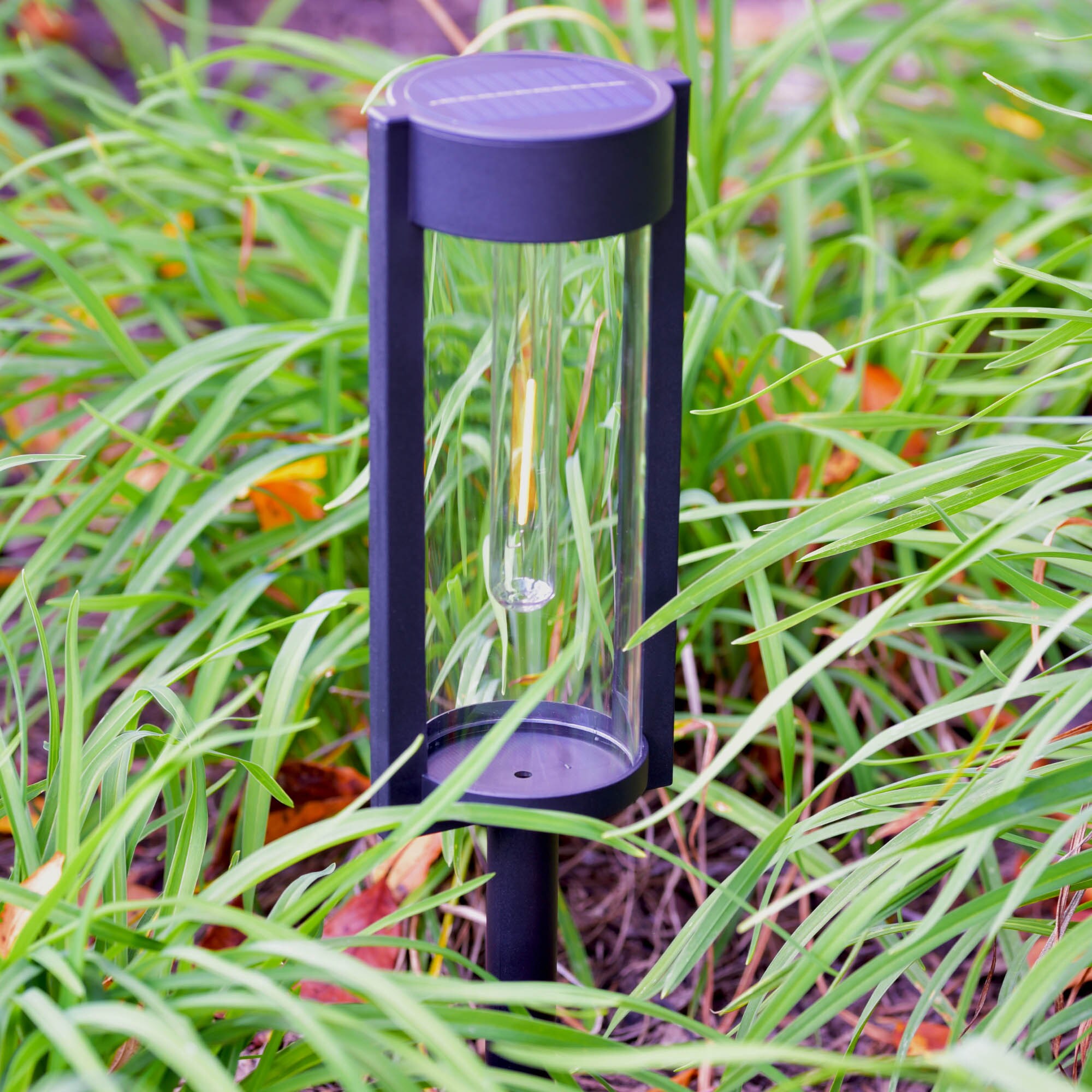 Harbor Breeze 43671 Path-Lights - View #10