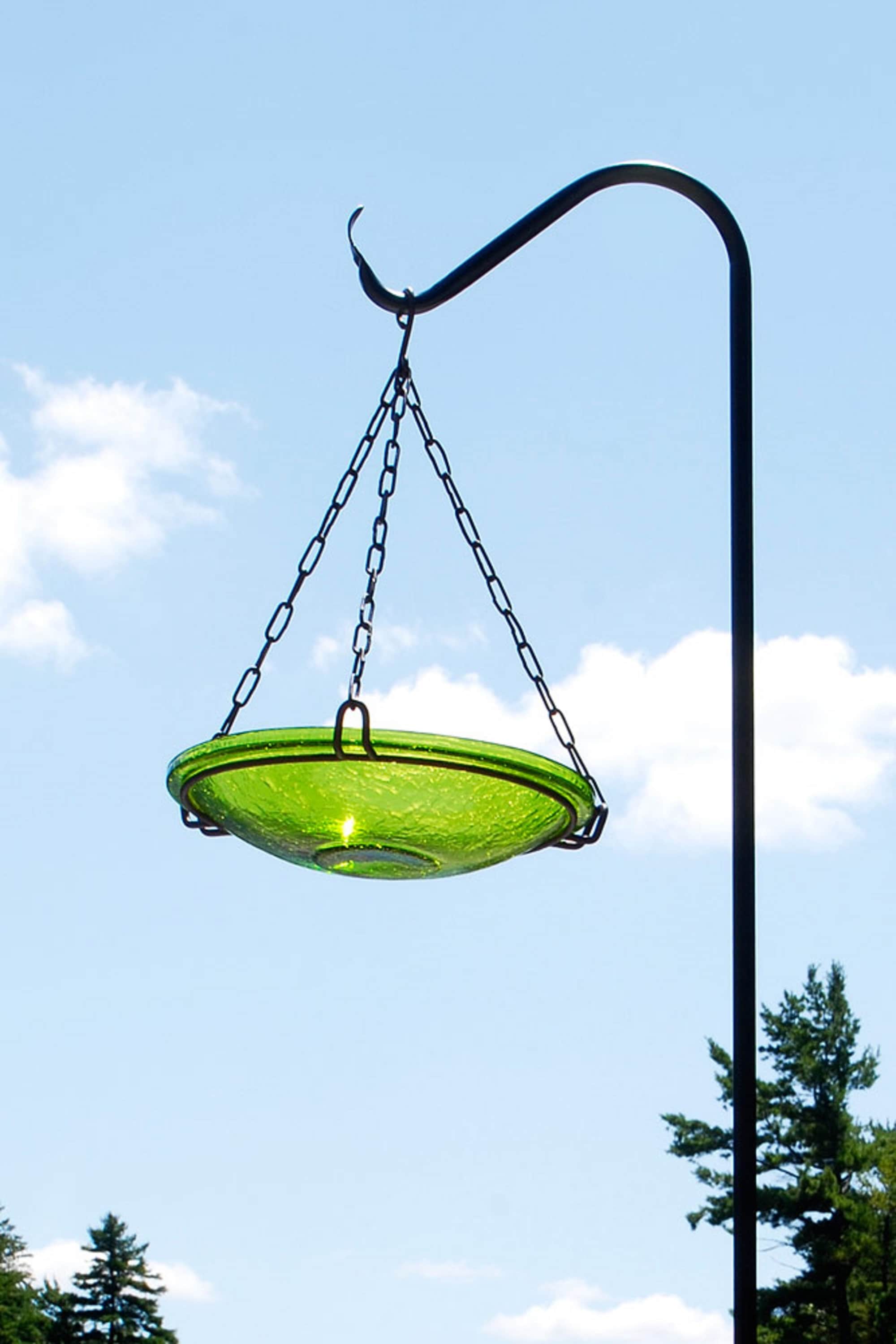 ACHLA Designs CGB-H-14FG birdbaths - View #2
