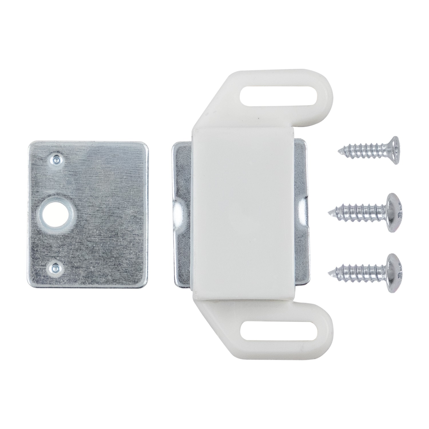 Hickory Hardware P110-W Cabinet-Hardware-Acessories - View #2