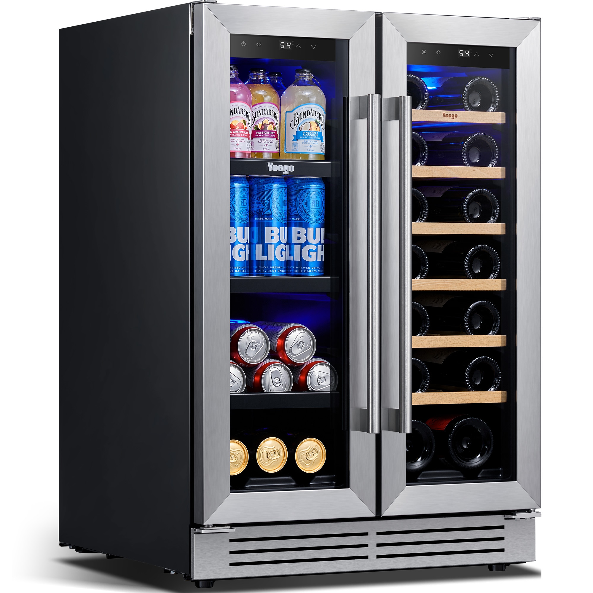 Yeego YEG-WF24-LS Beverage-Dispensers - View #13