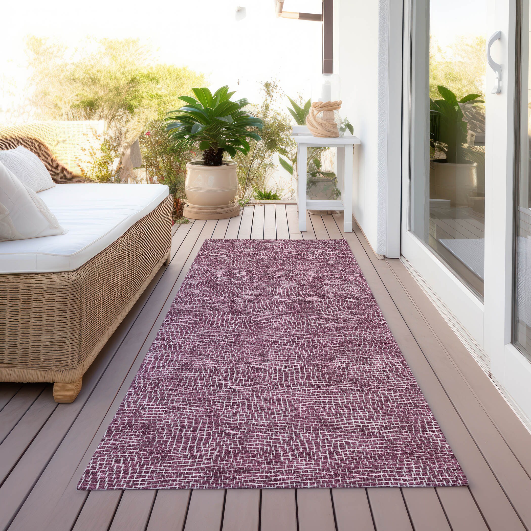 Addison Rugs ACN1057EG2X8 rugs - View #7