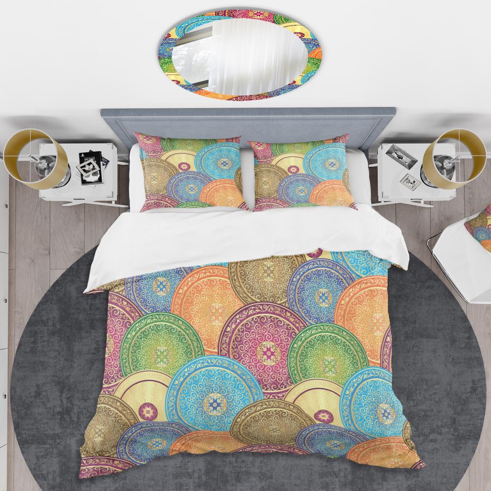 Designart BED24597-K bedding - View #2