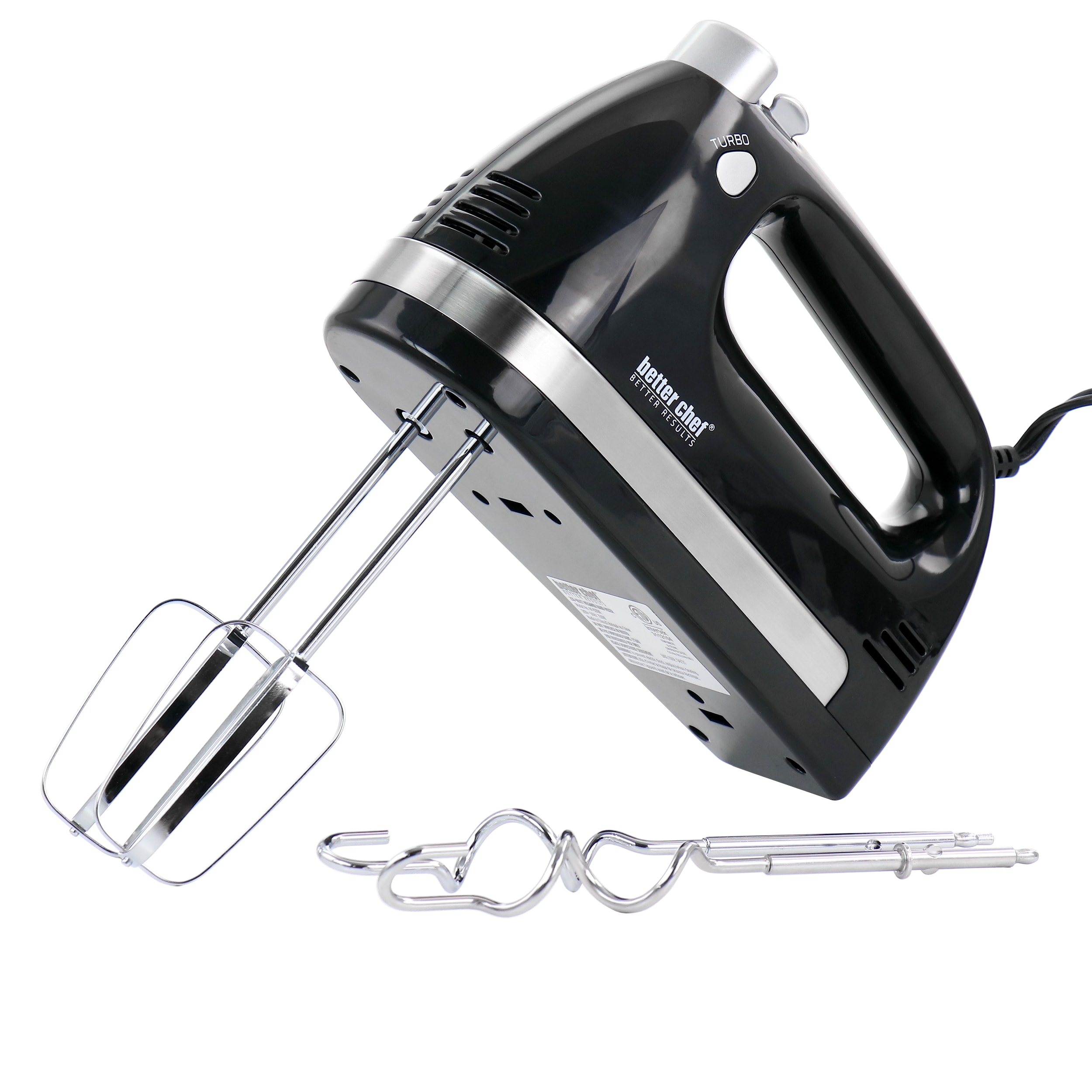 Courant 250W 5-Speed Hand Mixer 