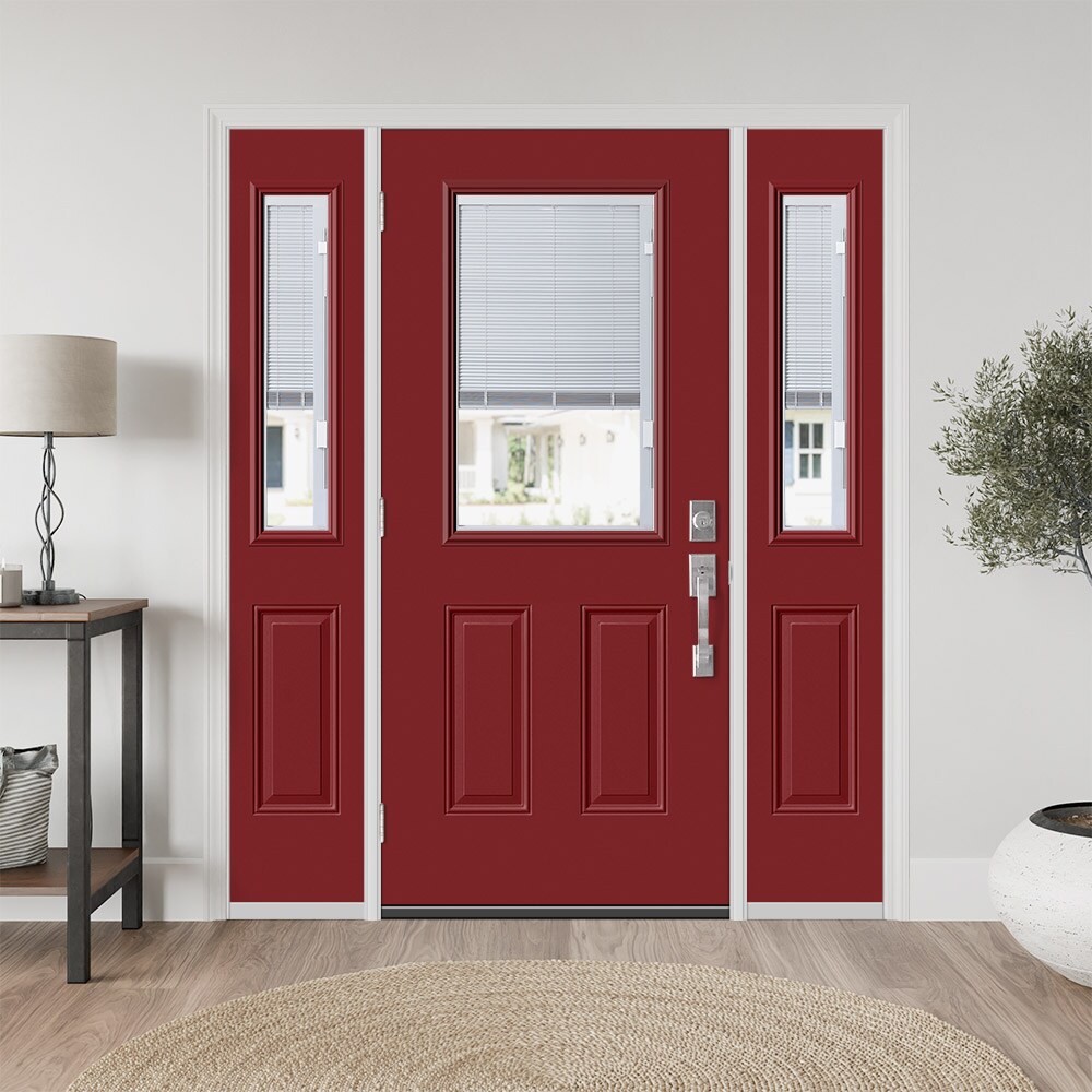 Masonite 321510 Entry-Doors - View #3