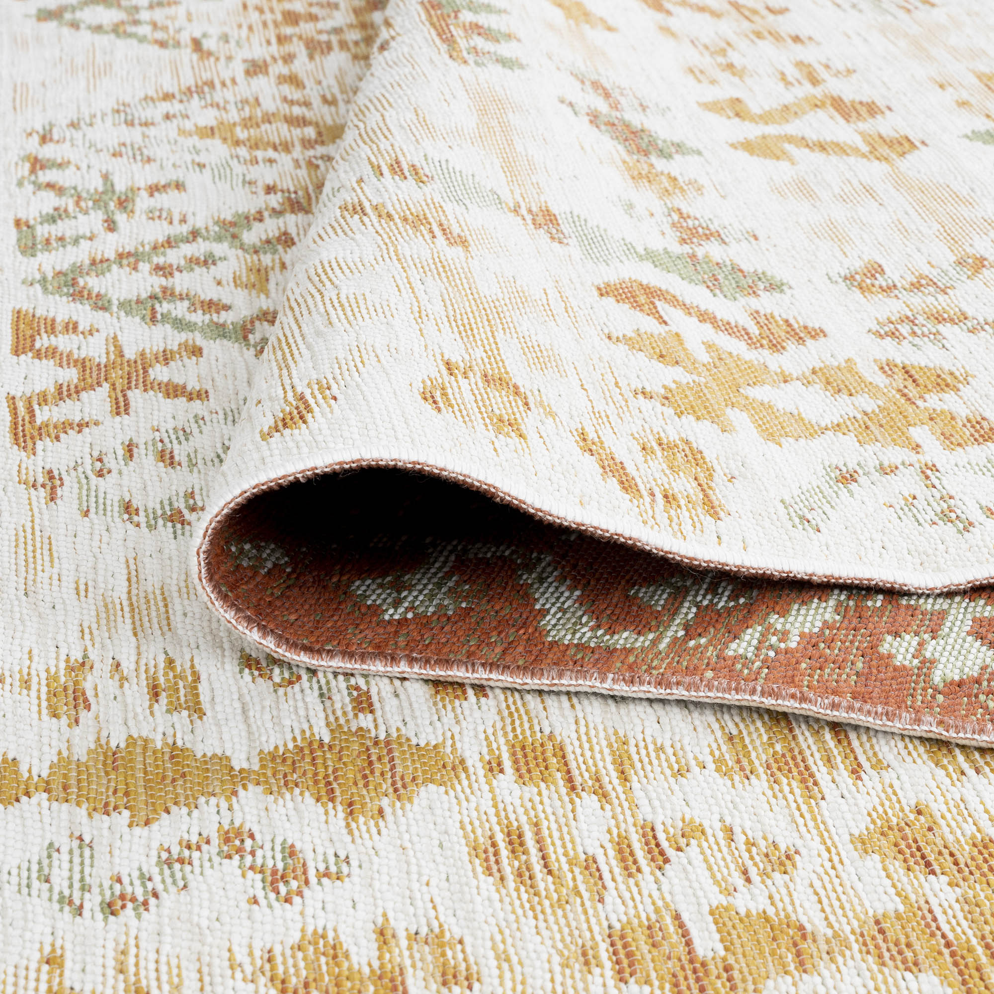 Tayse FLO1122 2X3 rugs - View #2