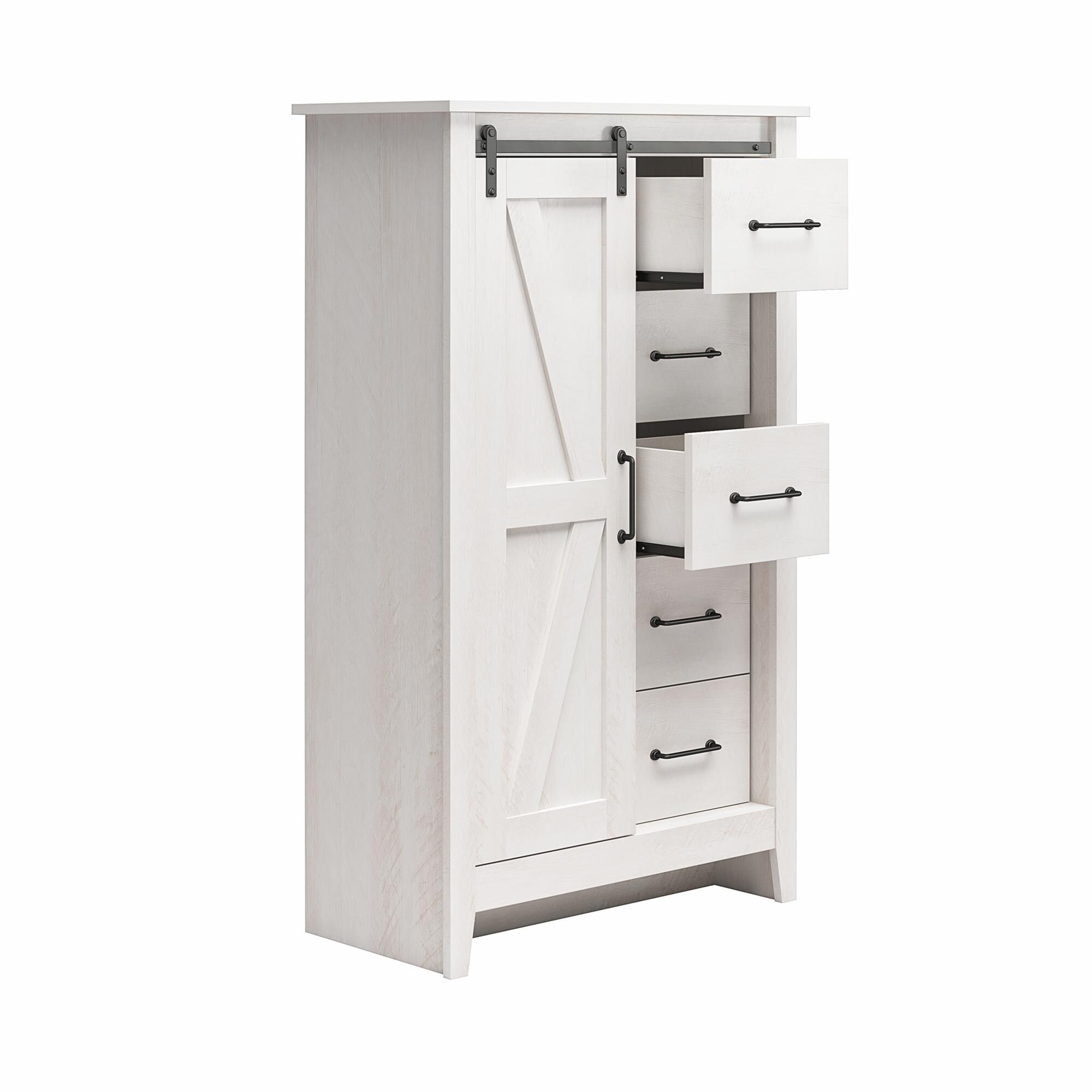 LUXEYARD DS-M-BAC05799 dressers - View #9