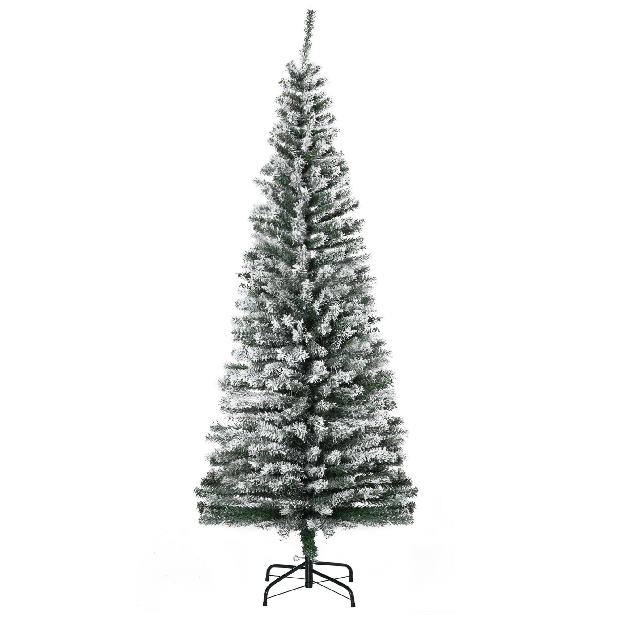 AAZJ NBC-CM74334 Artificial-Christmas-Trees - View #10